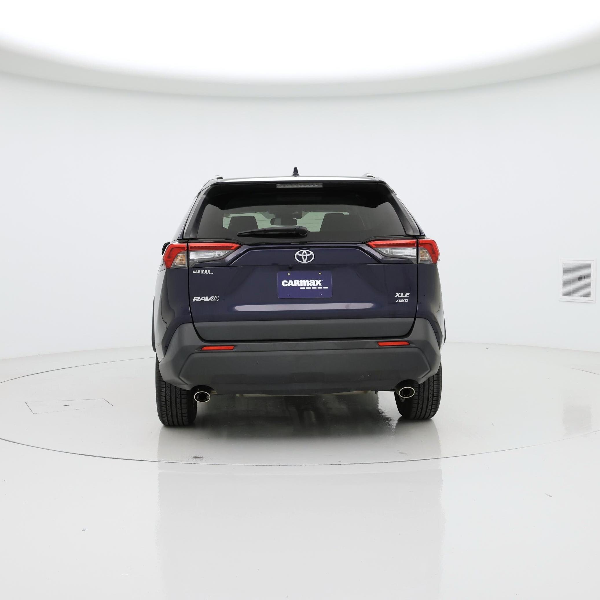 Thumbnail: 2020 Toyota RAV4 - 6