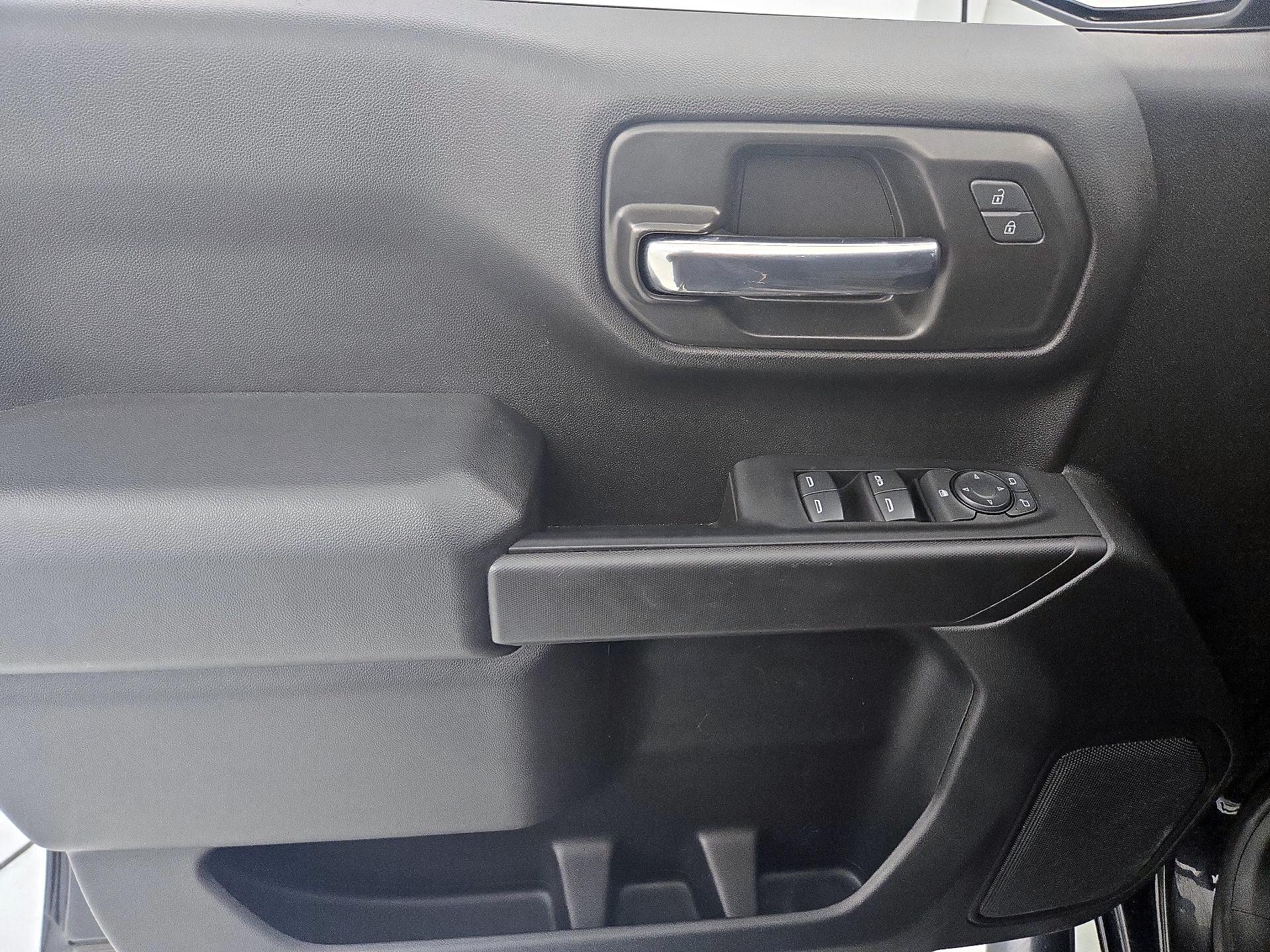 Thumbnail: 2022 Chevrolet Silverado 1500 - 12