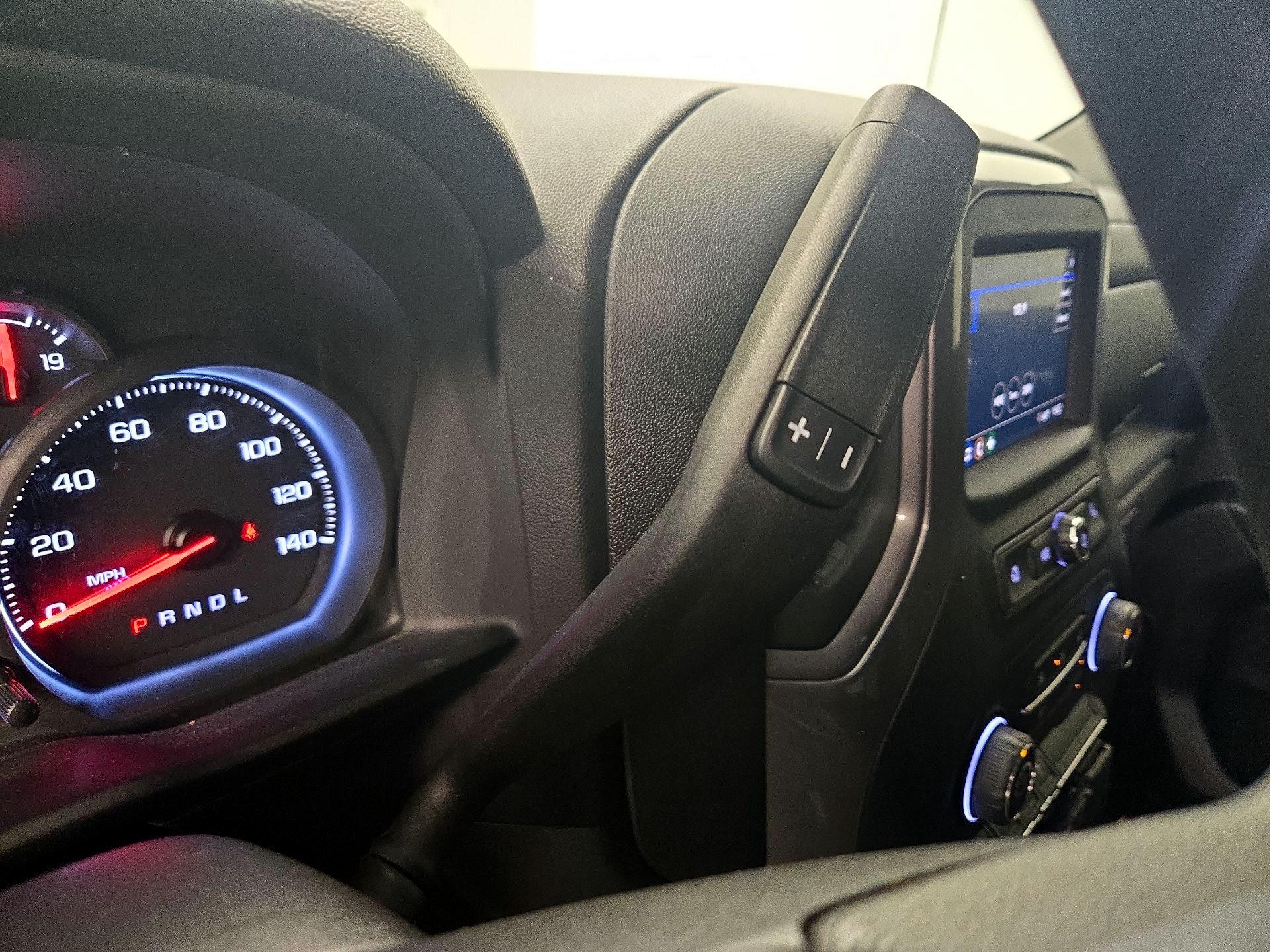 Thumbnail: 2022 Chevrolet Silverado 1500 - 17