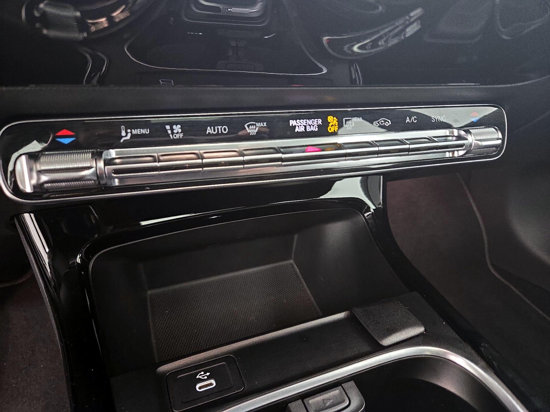 Thumbnail: 2025 Mercedes-Benz CLA - 16