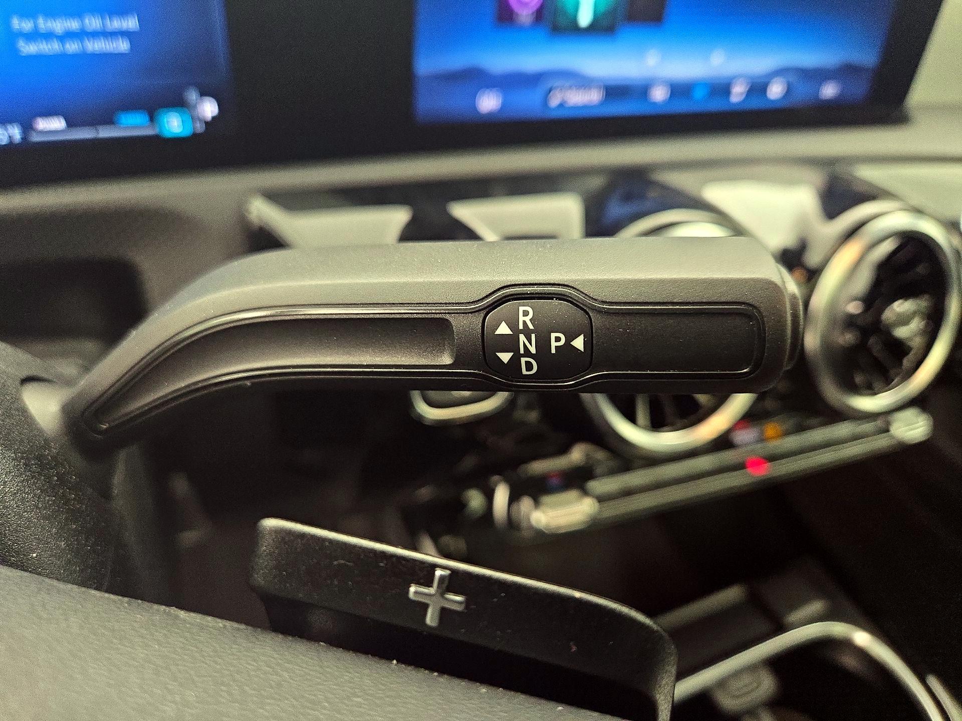 Thumbnail: 2025 Mercedes-Benz CLA - 17