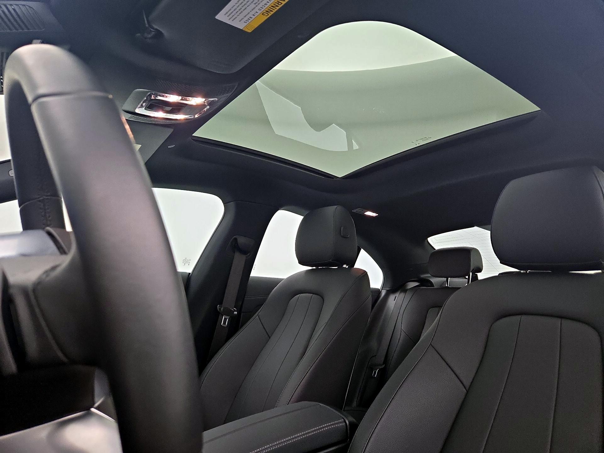 Thumbnail: 2025 Mercedes-Benz CLA - 19