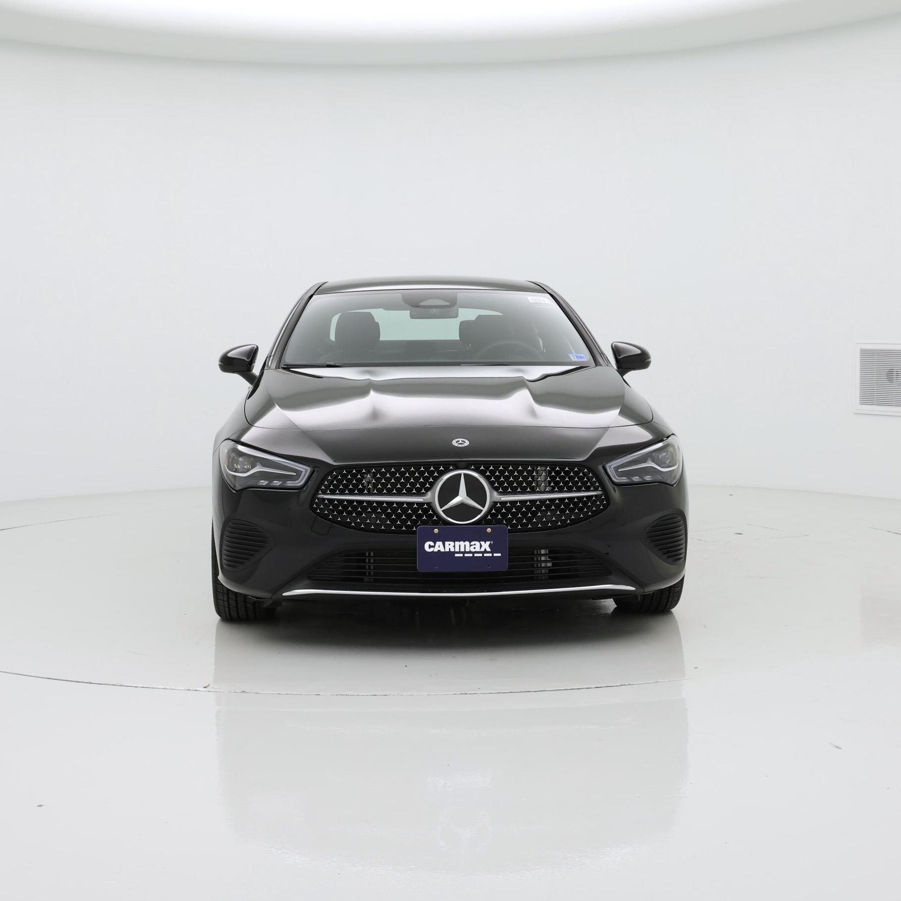 Thumbnail: 2025 Mercedes-Benz CLA - 5
