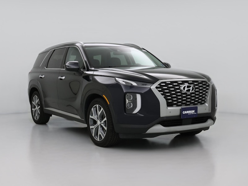 2021 Hyundai Palisade SEL -
                  Midlothian, VA
