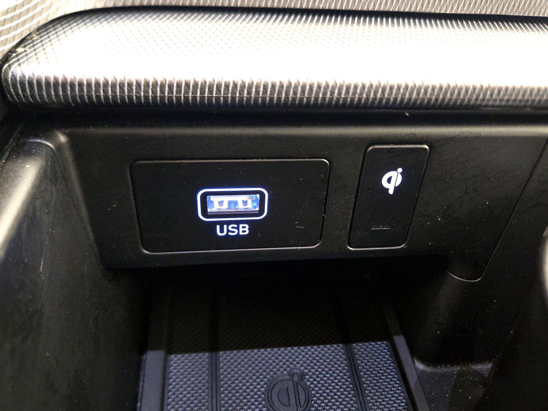 Thumbnail: 2021 Hyundai Palisade - 19