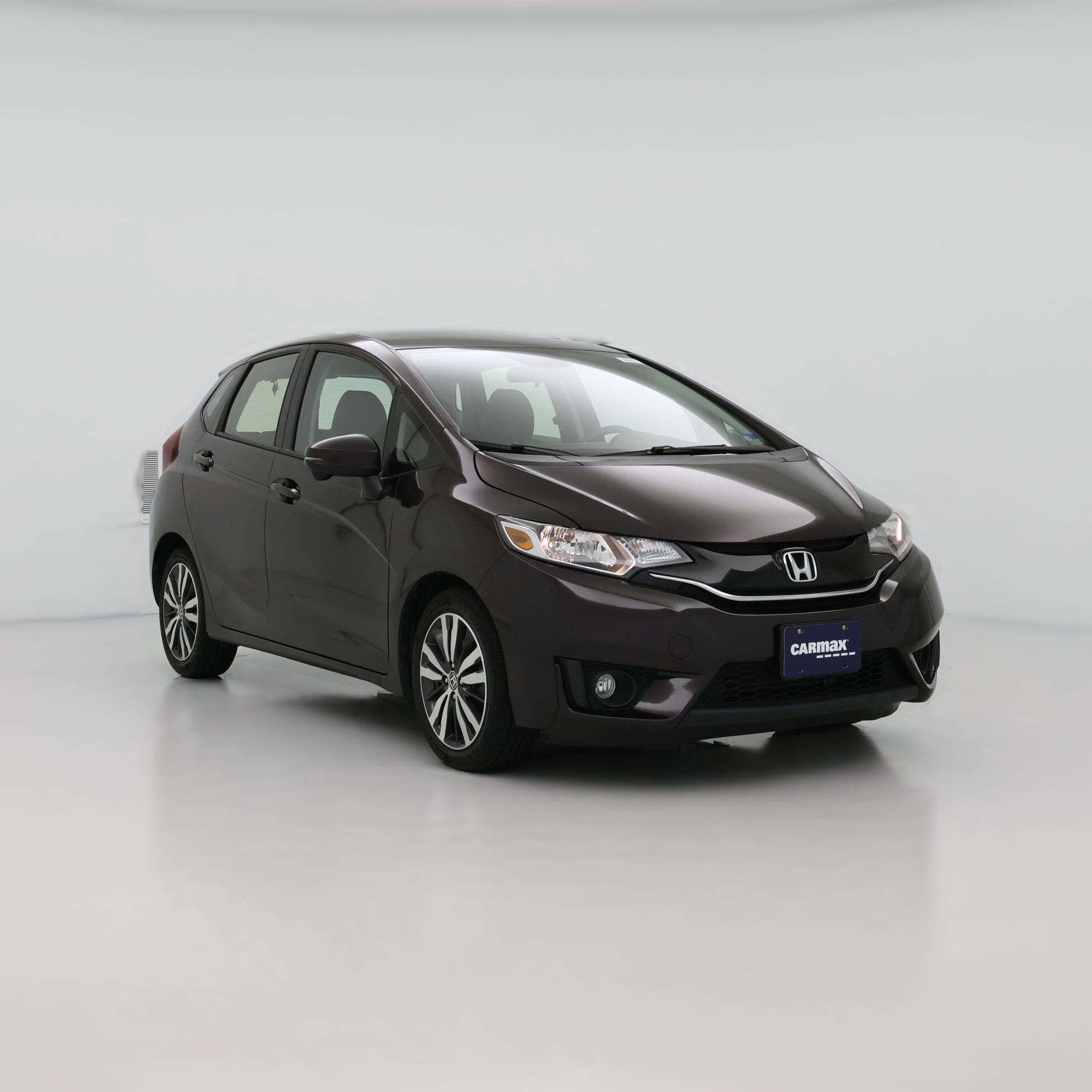 Thumbnail: 2017 Honda Fit - 1