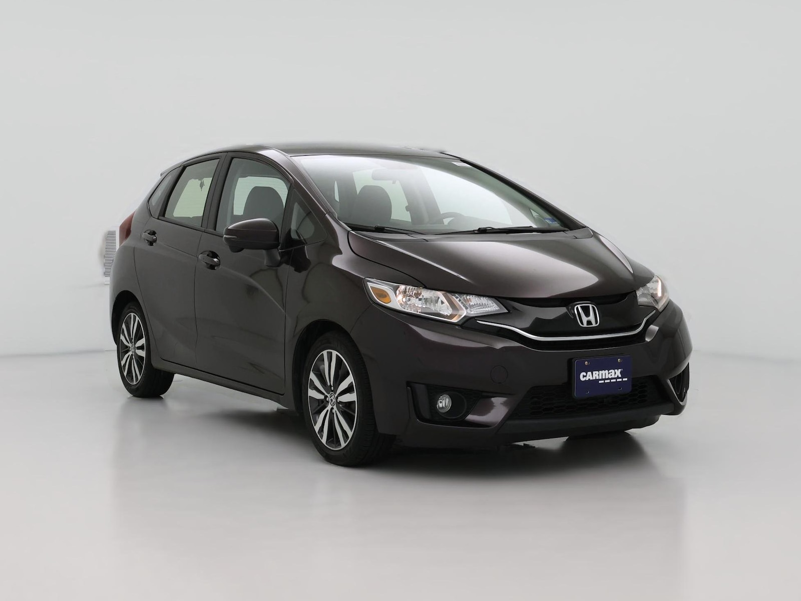 2017 Honda Fit