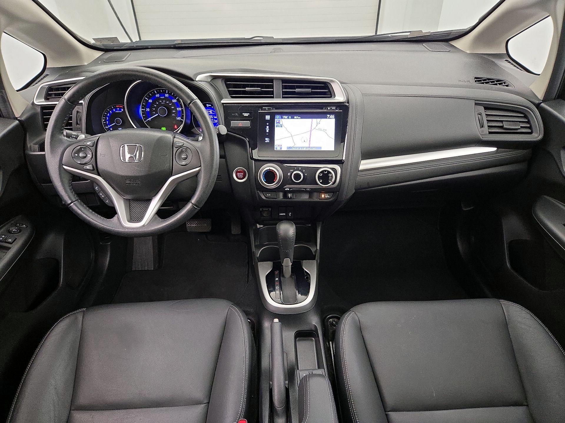 Thumbnail: 2017 Honda Fit - 9