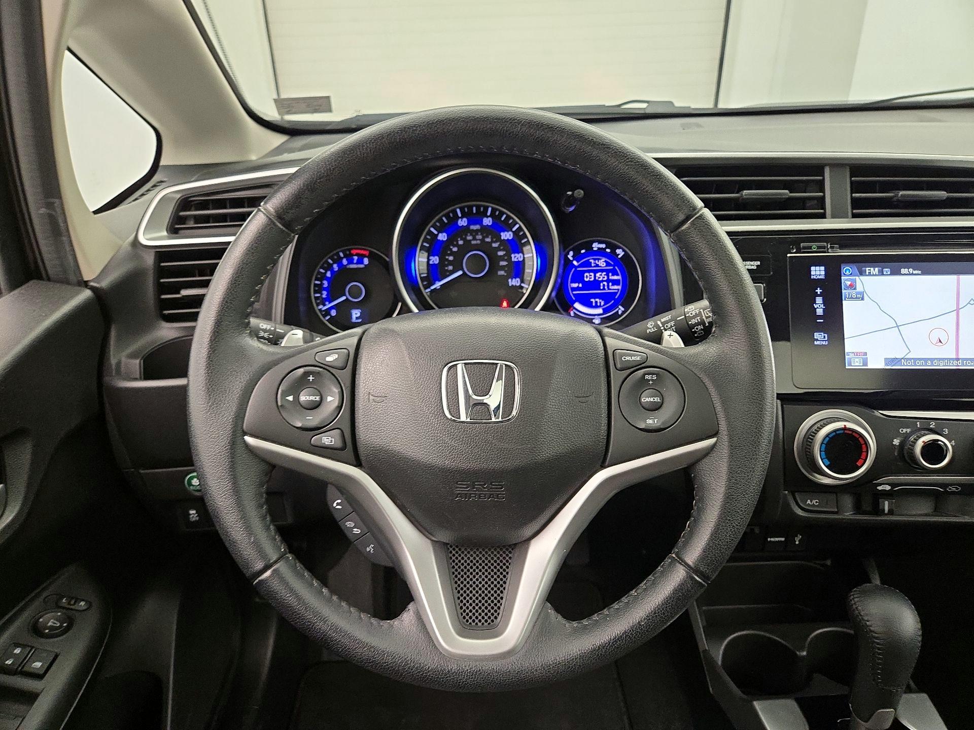 Thumbnail: 2017 Honda Fit - 10