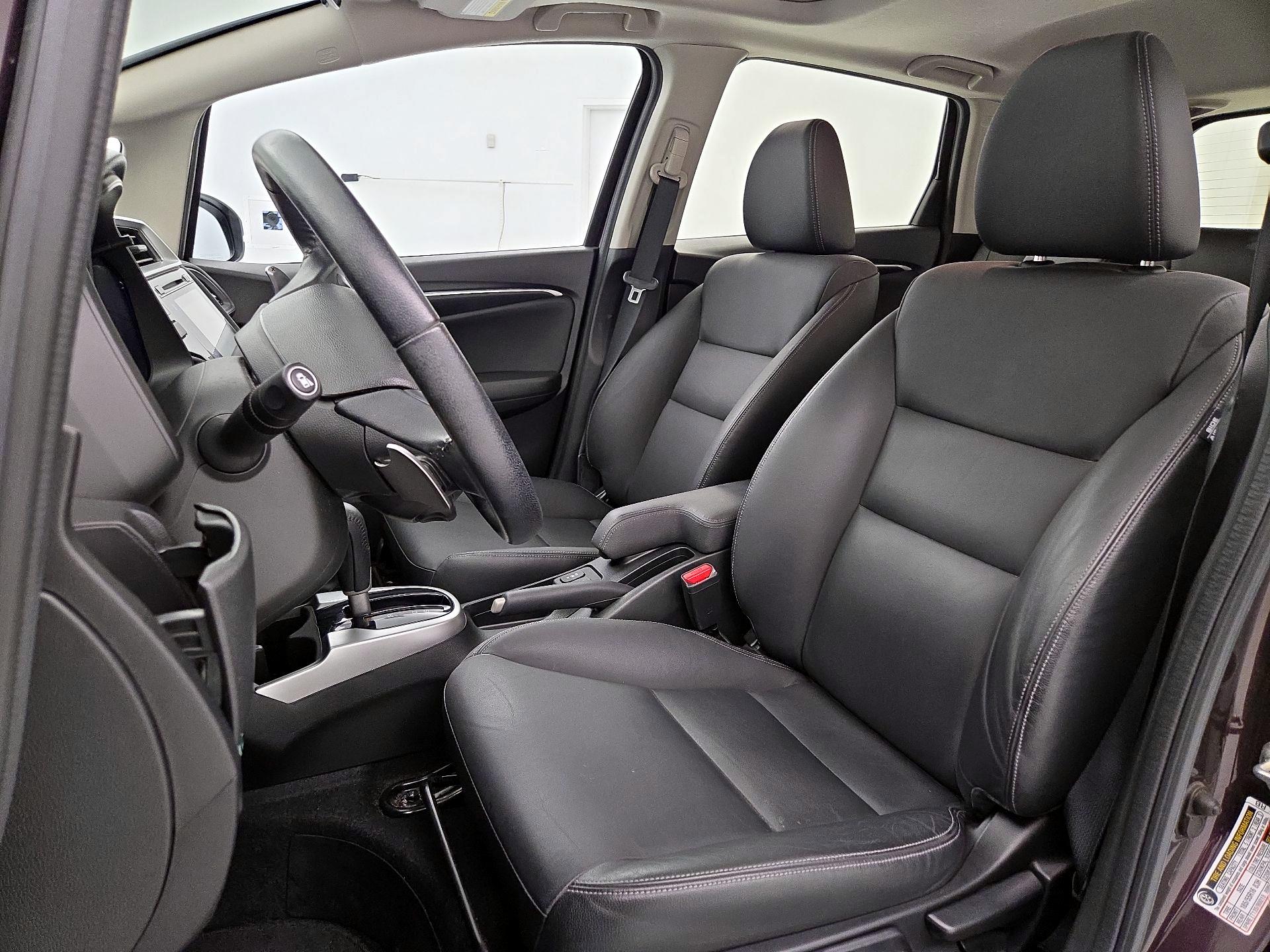 Thumbnail: 2017 Honda Fit - 11