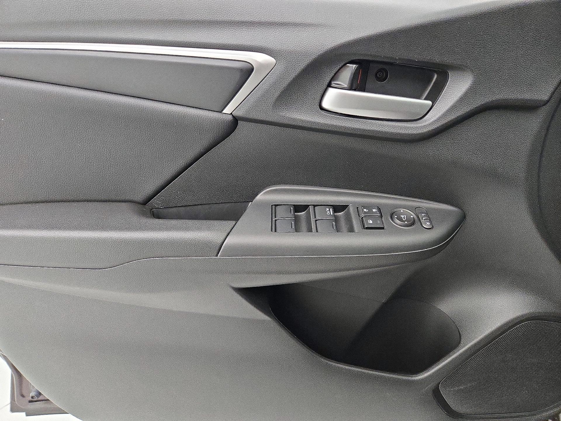 Thumbnail: 2017 Honda Fit - 12