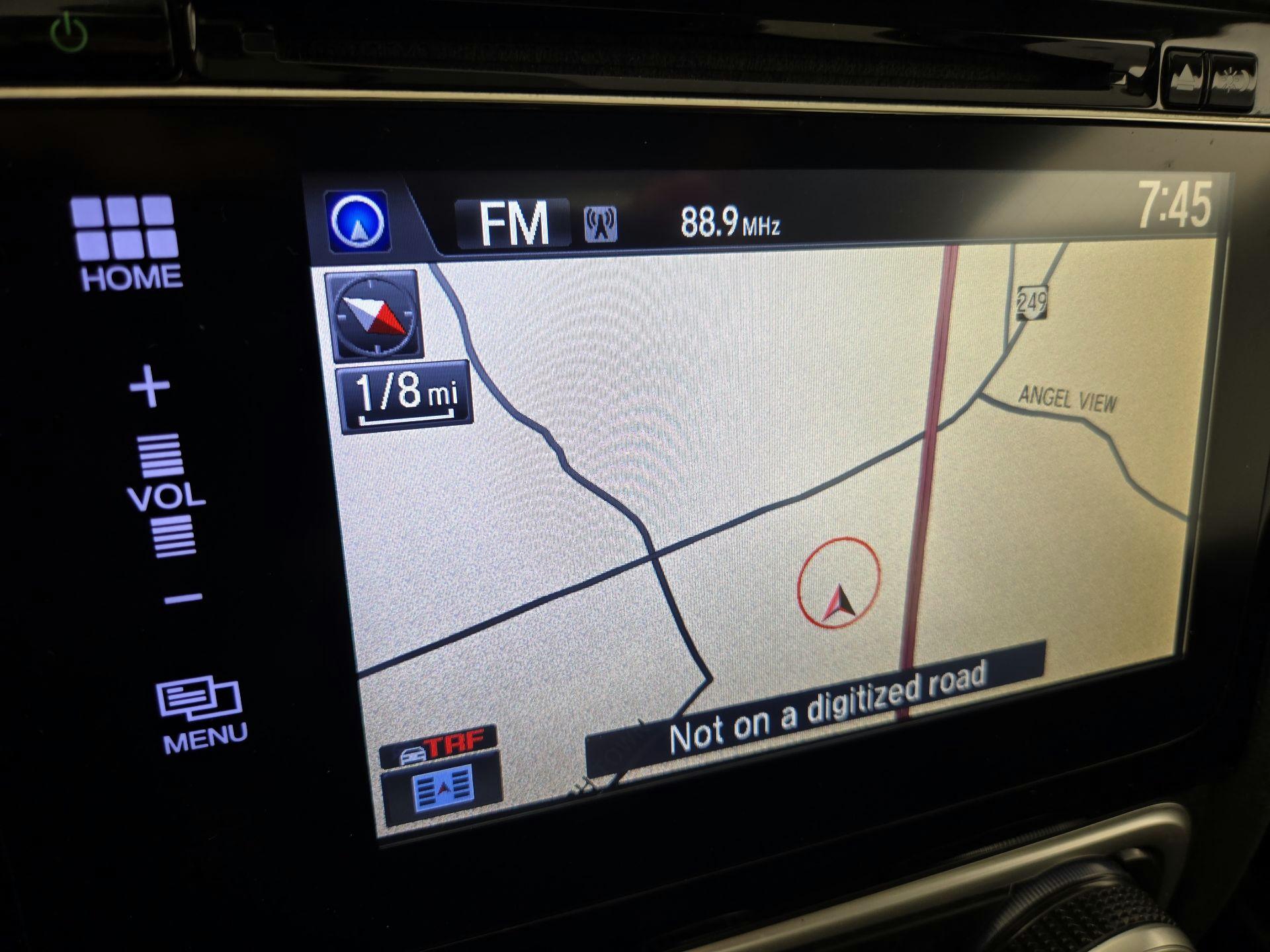 Thumbnail: 2017 Honda Fit - 14