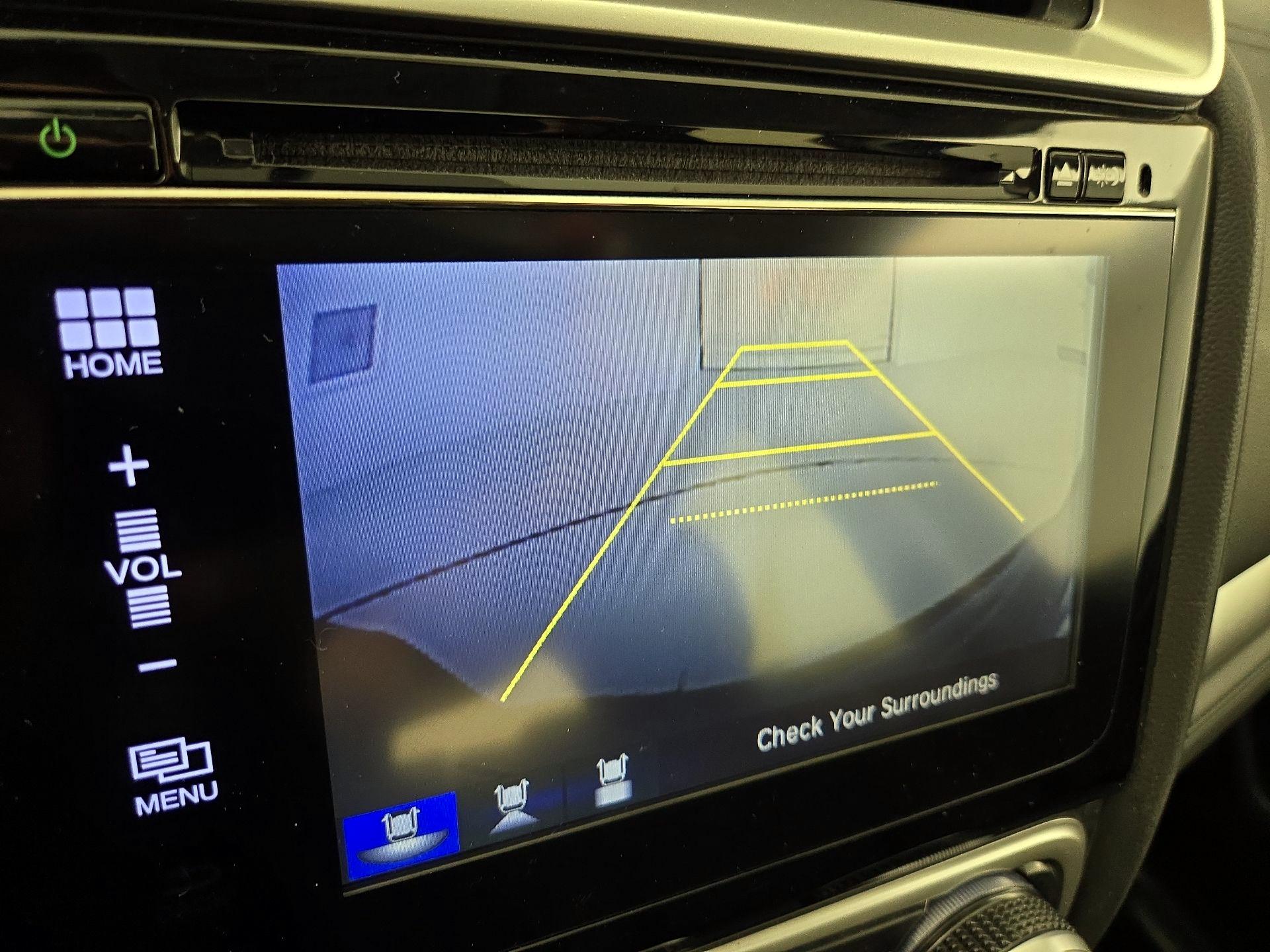 Thumbnail: 2017 Honda Fit - 15