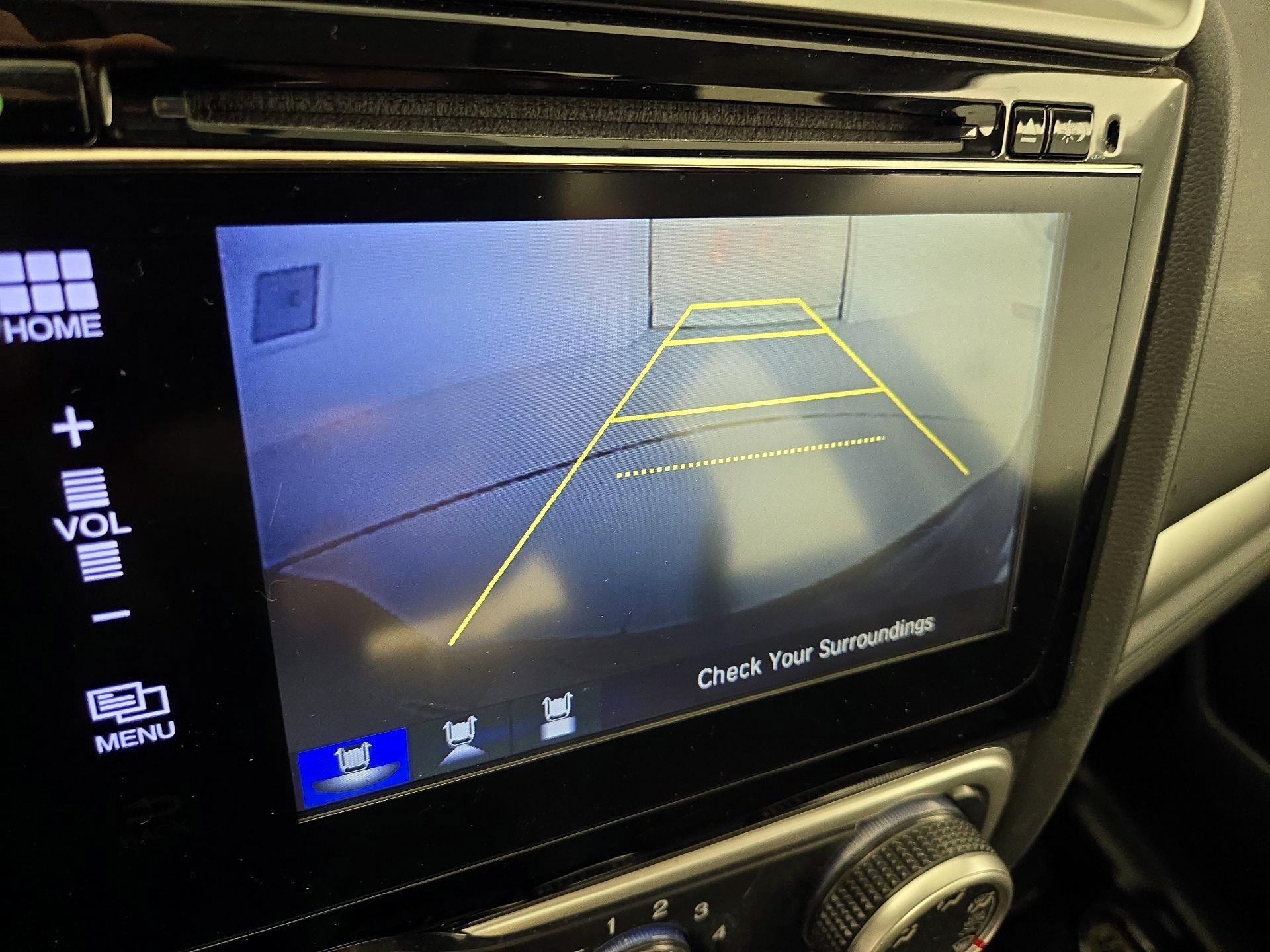 Thumbnail: 2017 Honda Fit - 17