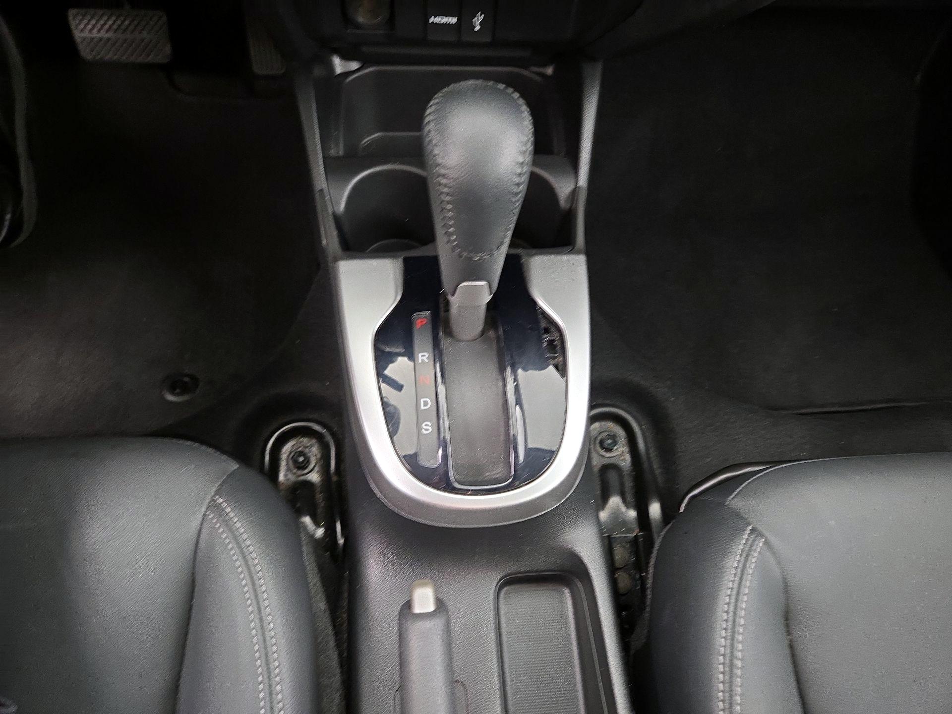 Thumbnail: 2017 Honda Fit - 18