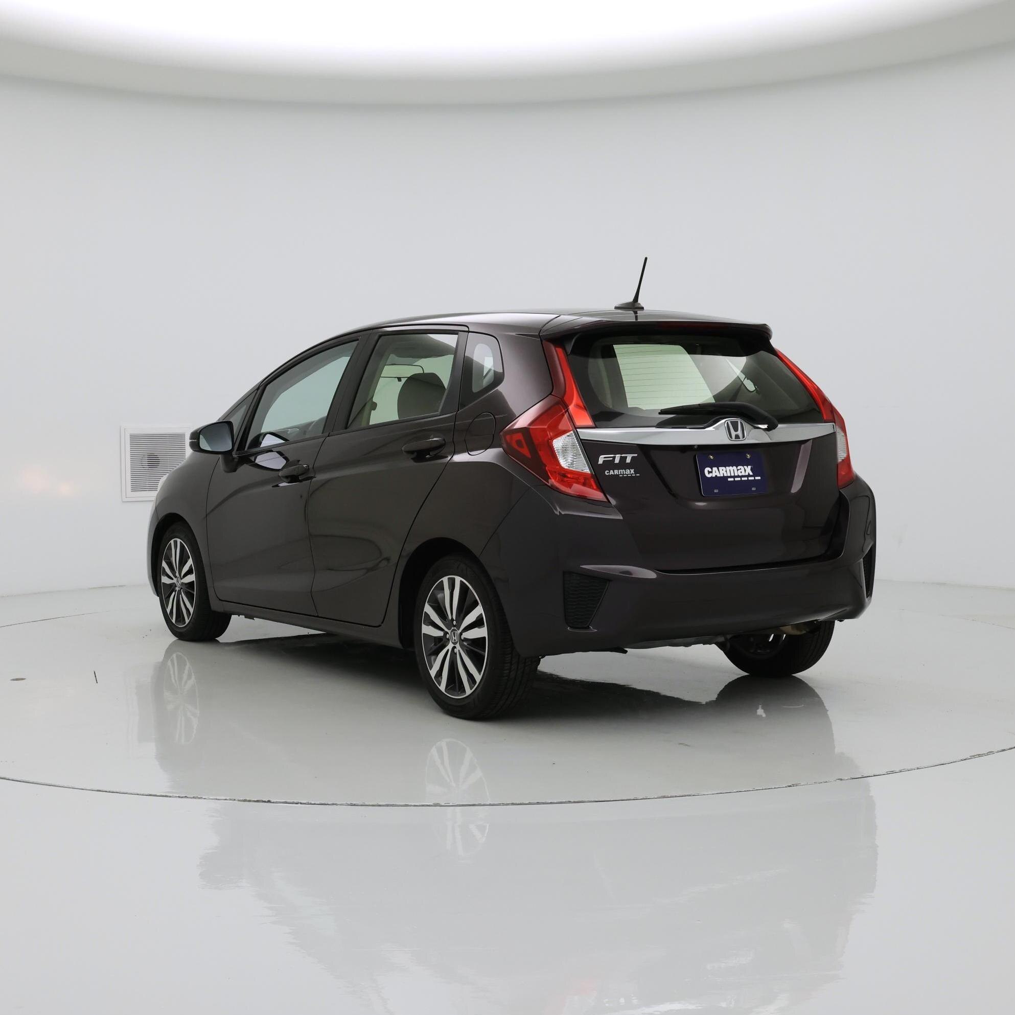 Thumbnail: 2017 Honda Fit - 2