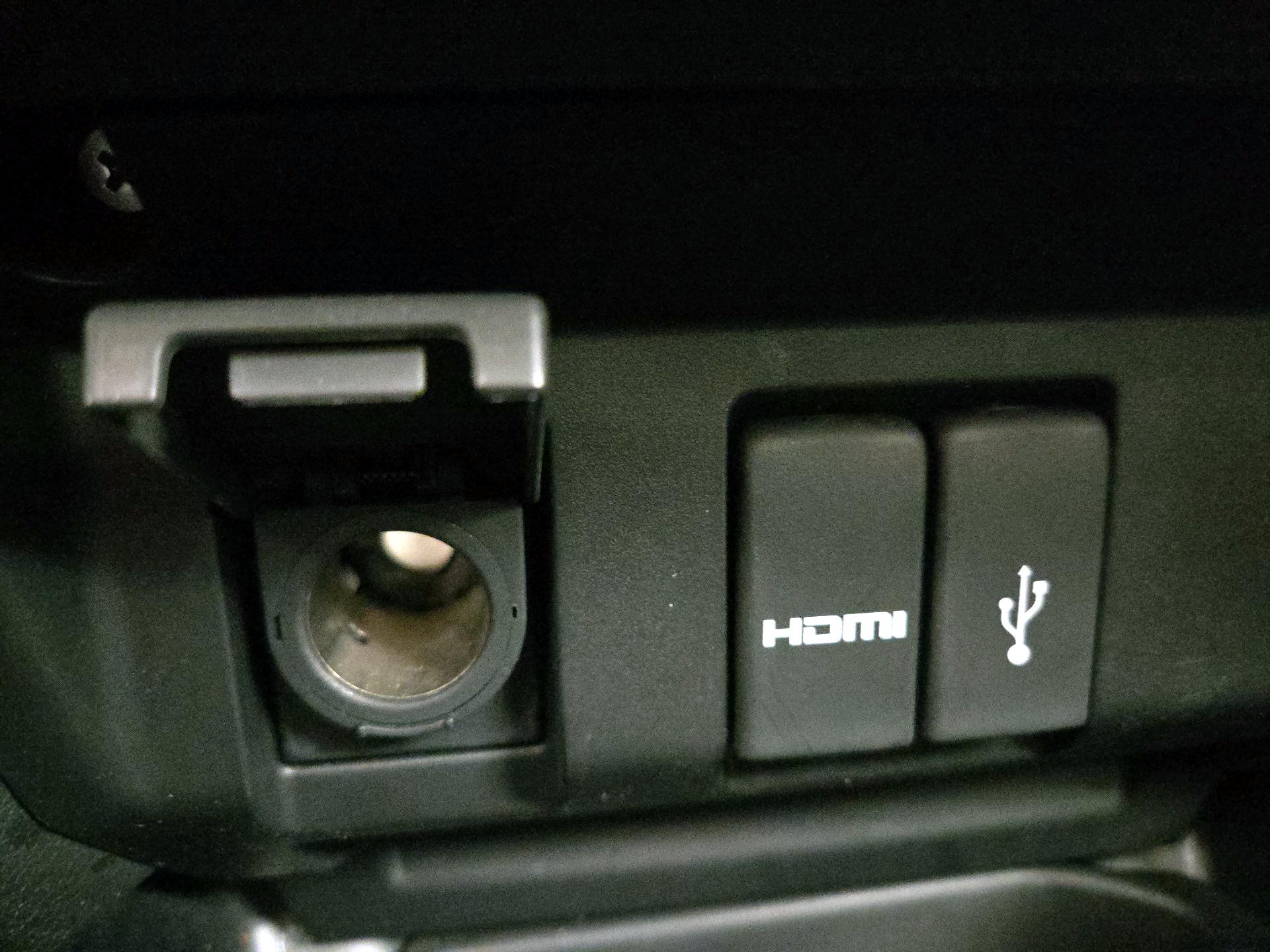 Thumbnail: 2017 Honda Fit - 19