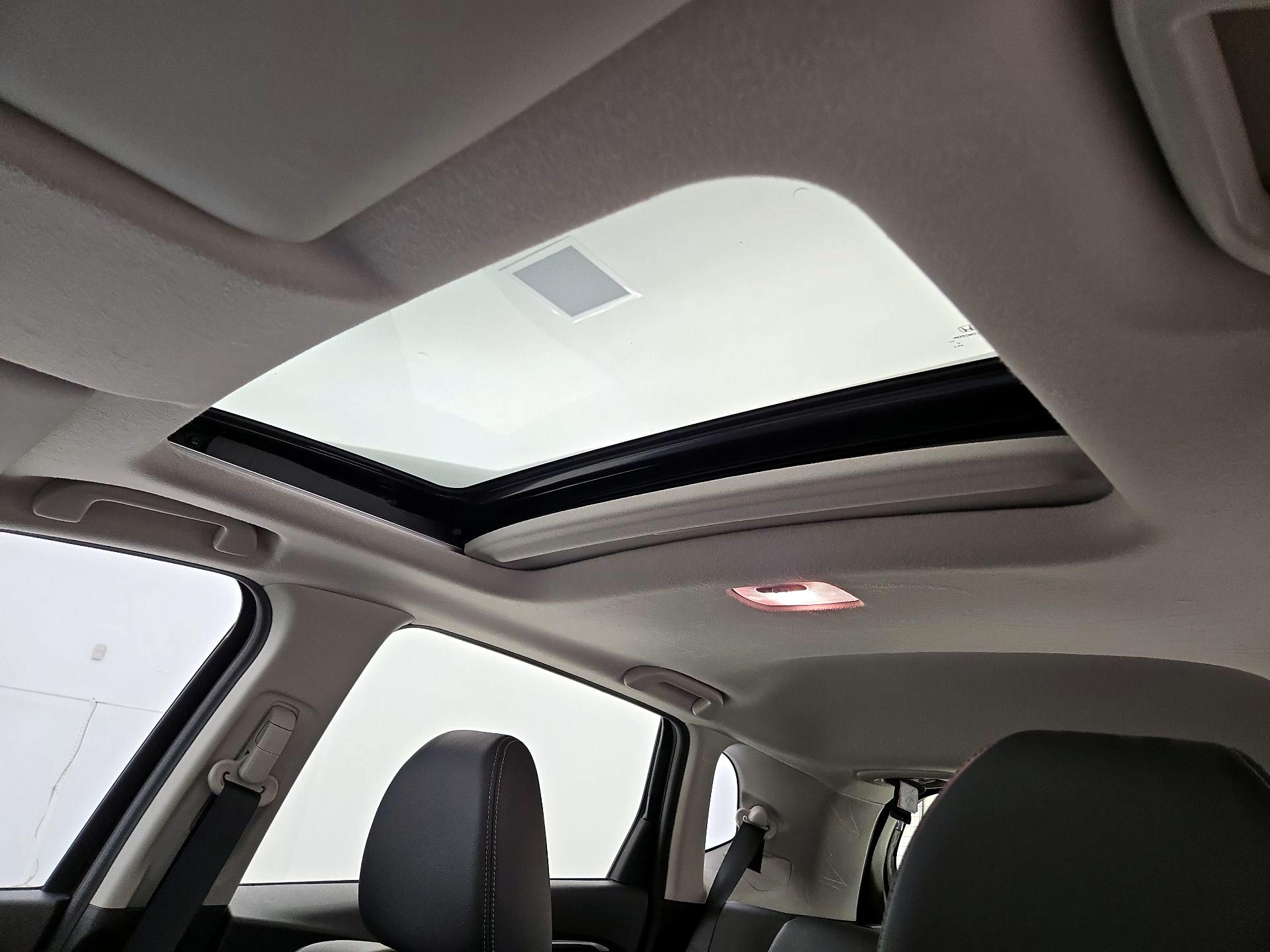 Thumbnail: 2017 Honda Fit - 20