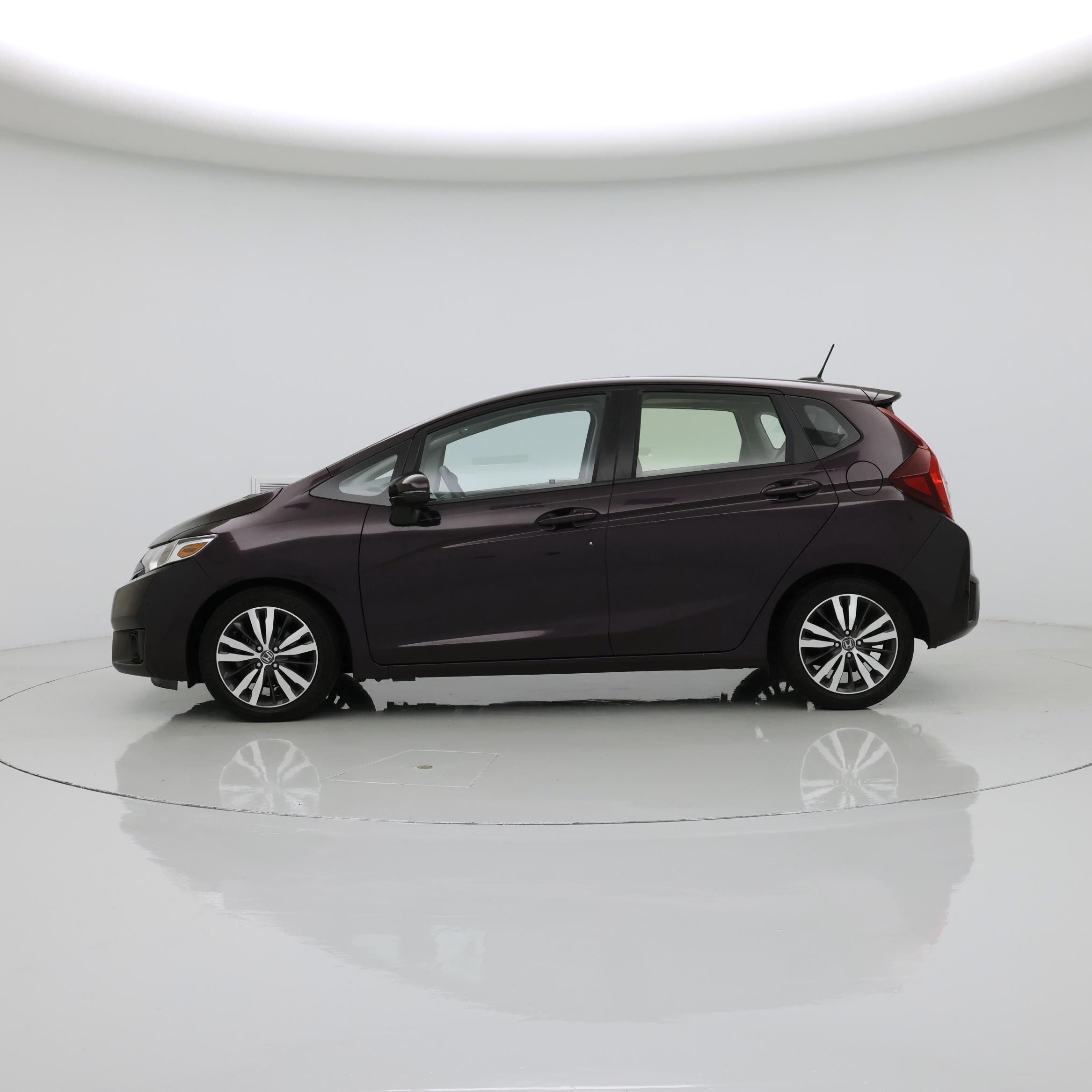Thumbnail: 2017 Honda Fit - 3