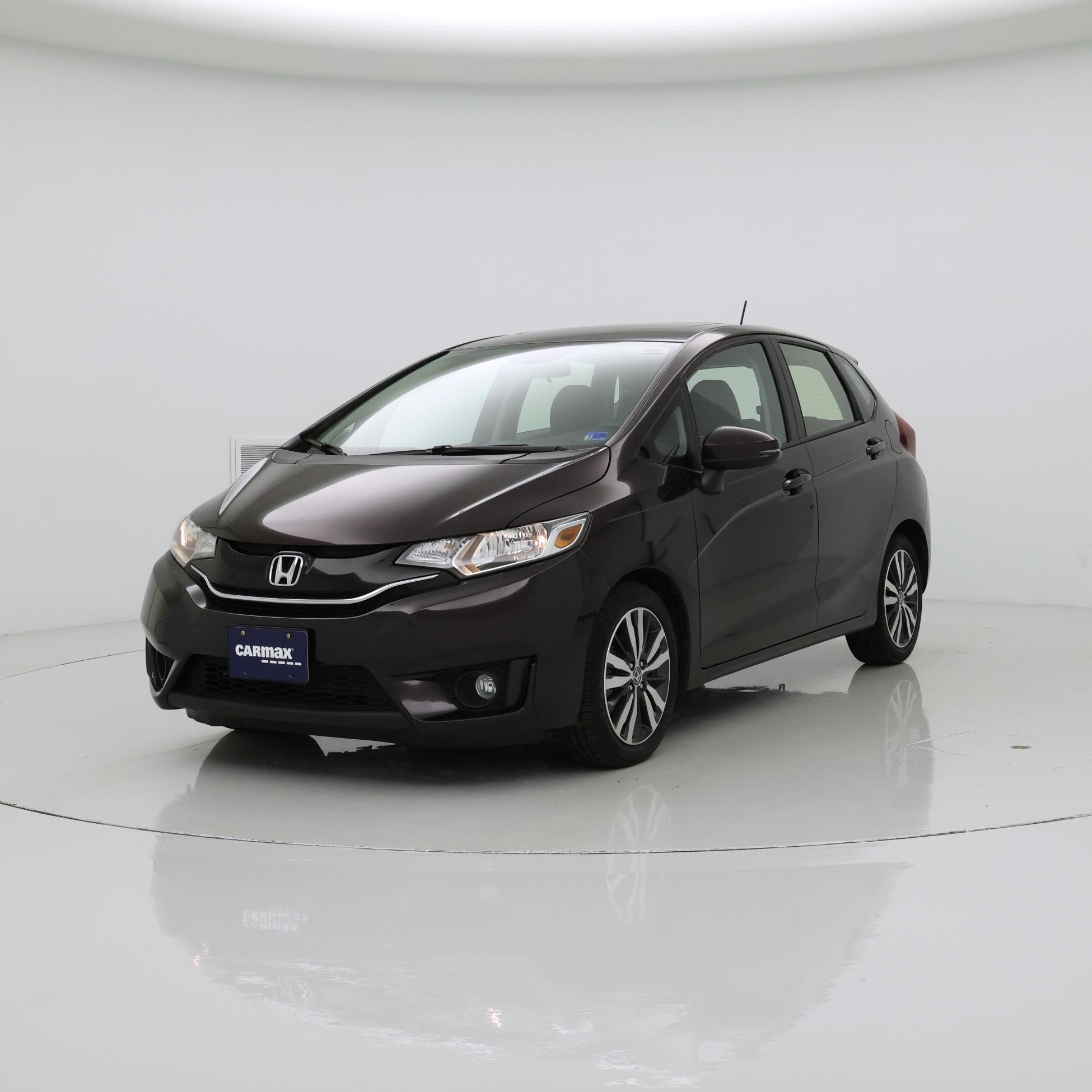 Thumbnail: 2017 Honda Fit - 4