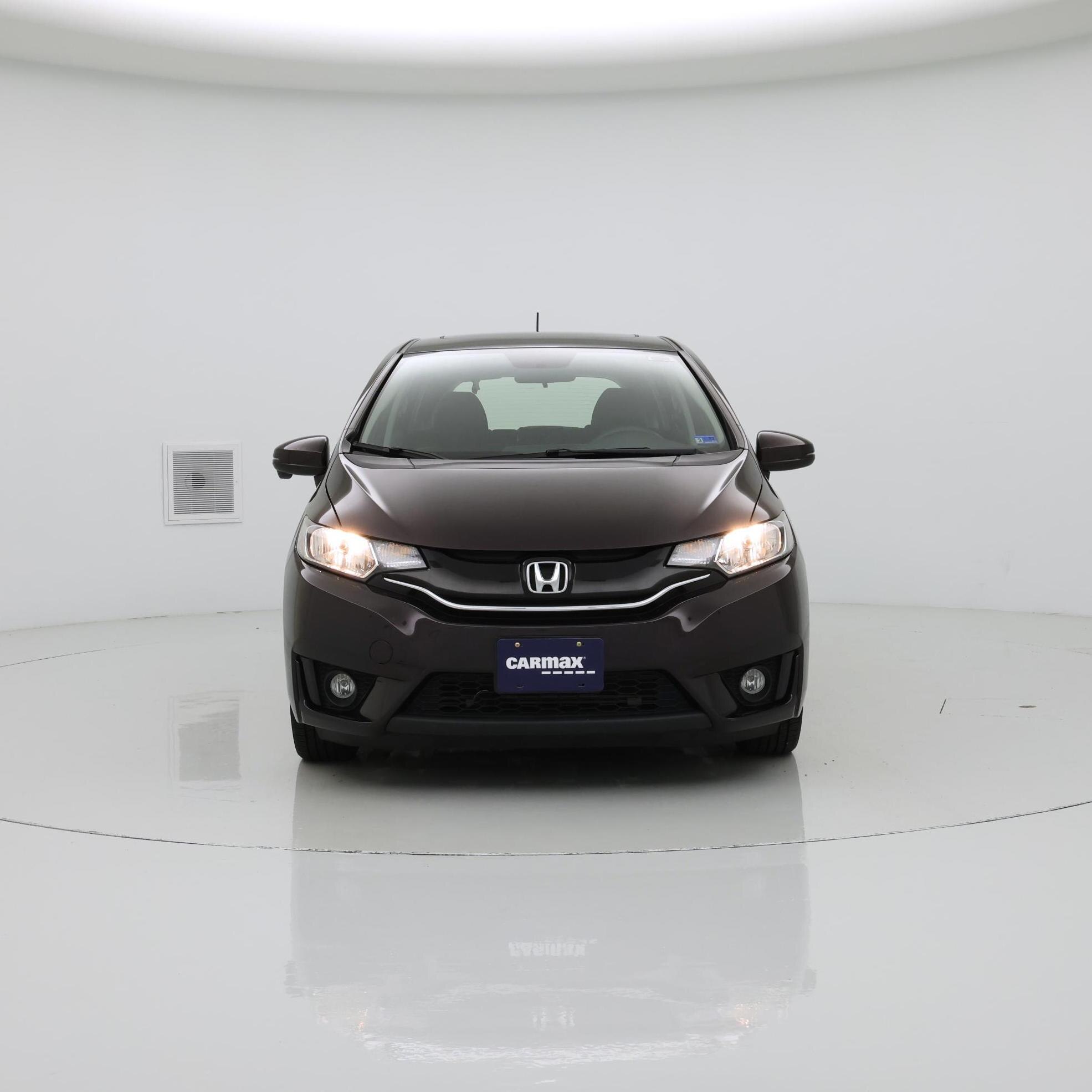 Thumbnail: 2017 Honda Fit - 5