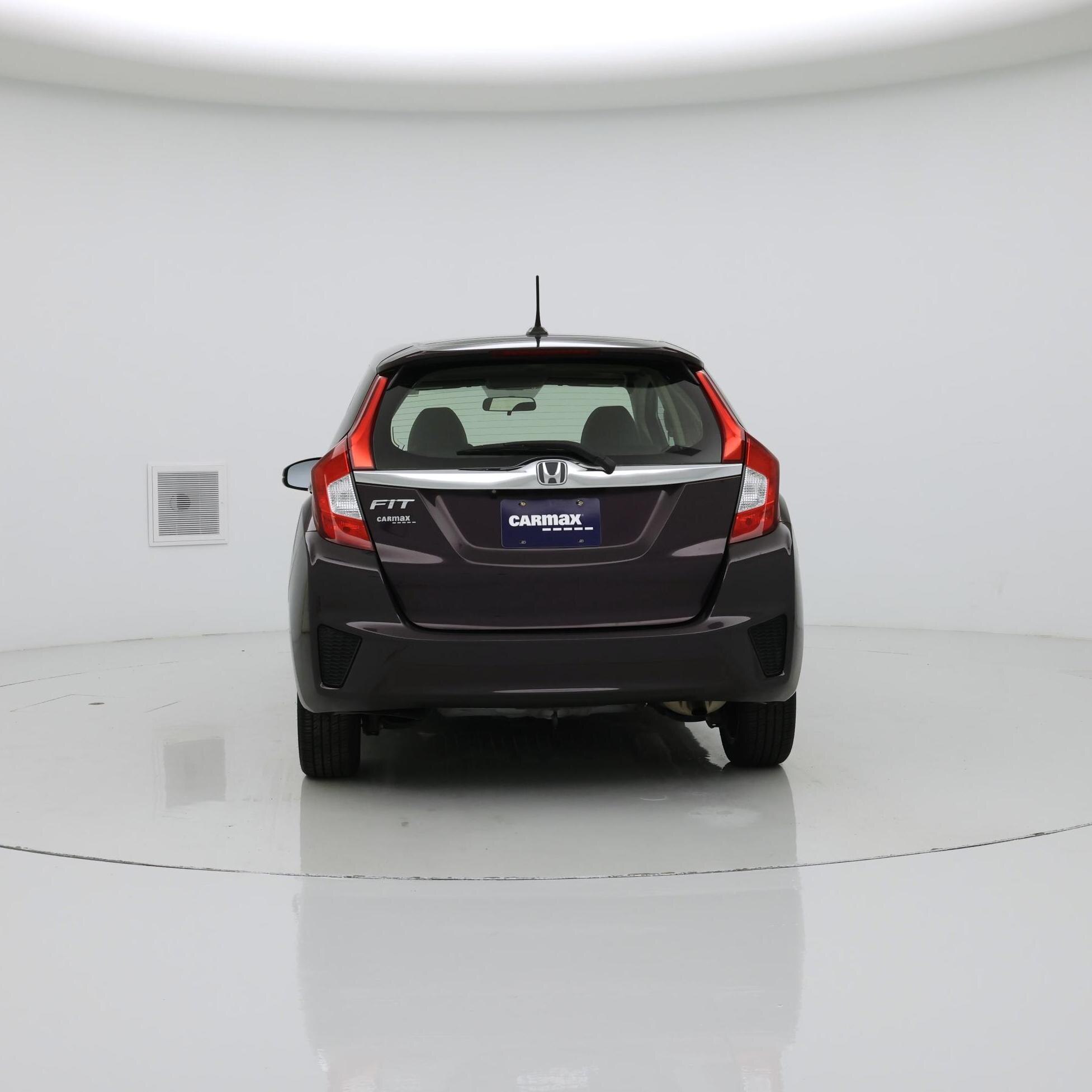 Thumbnail: 2017 Honda Fit - 6