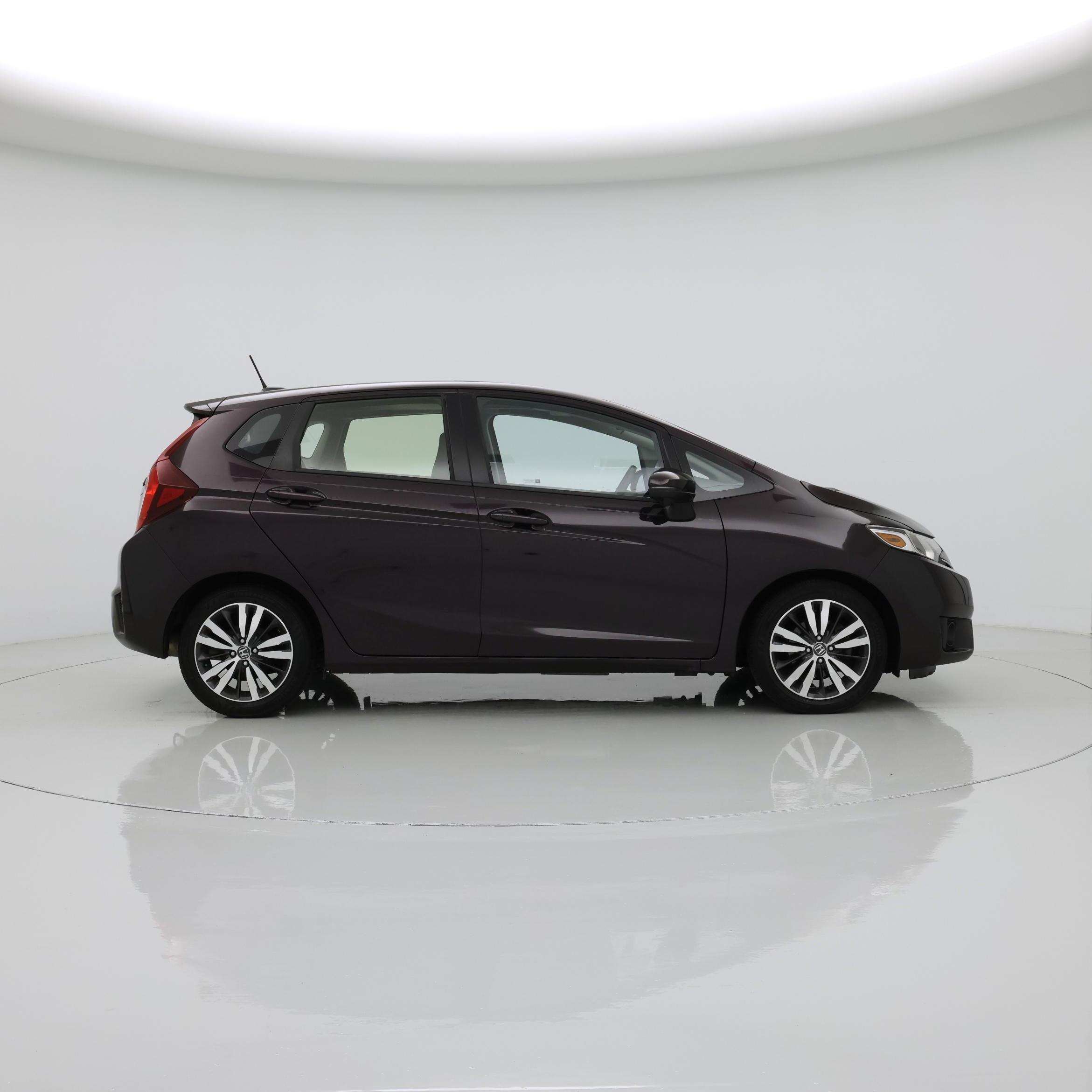 Thumbnail: 2017 Honda Fit - 7