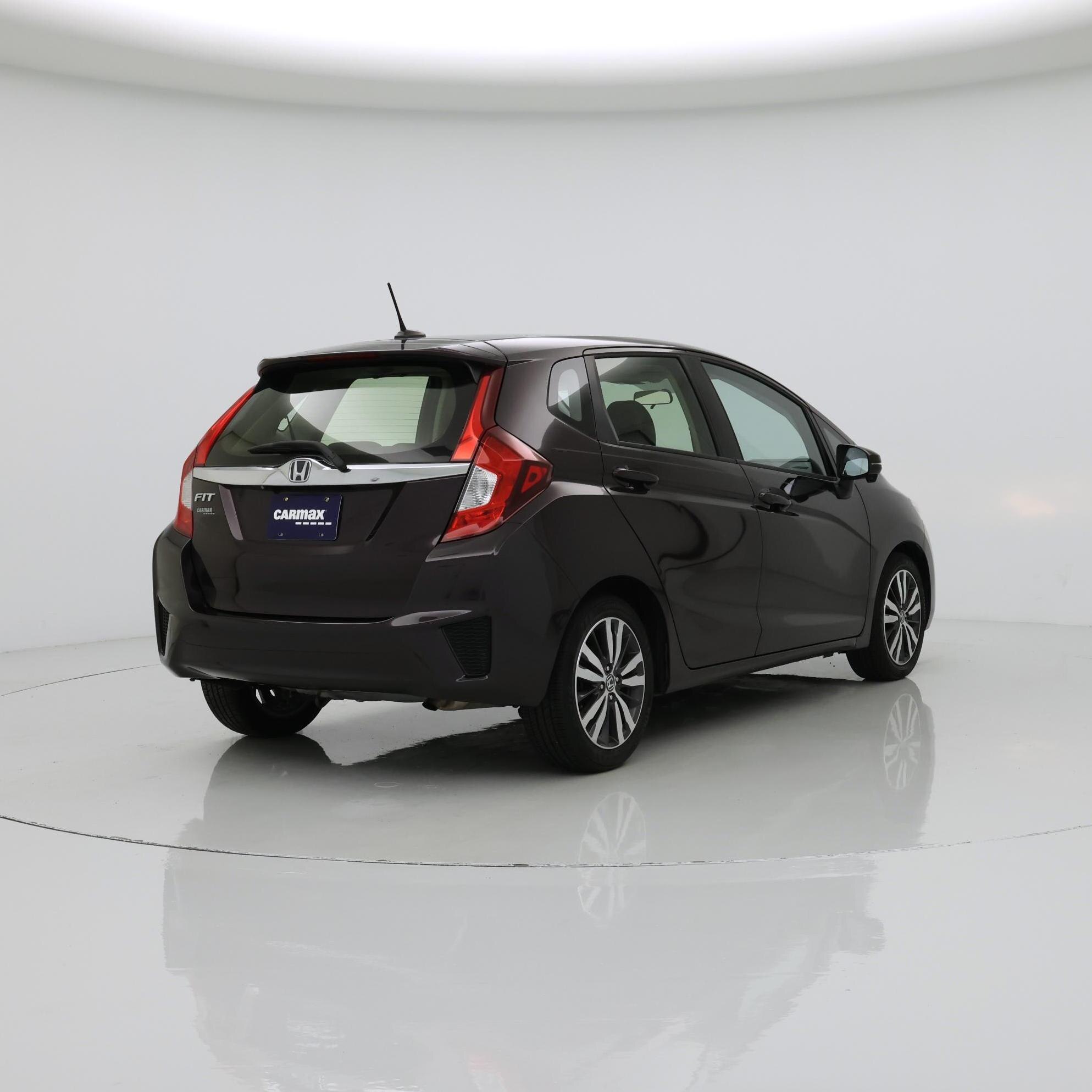 Thumbnail: 2017 Honda Fit - 8