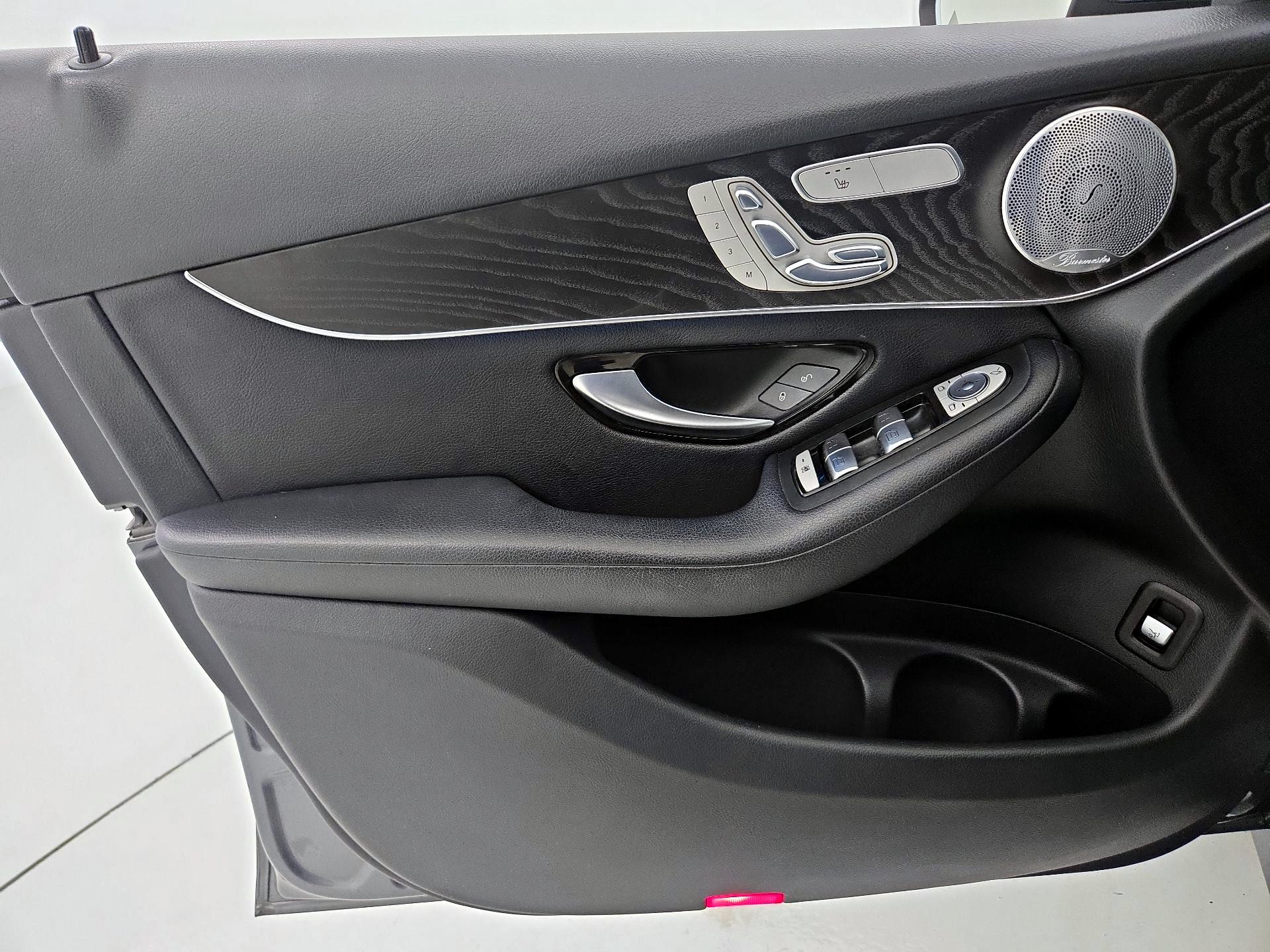 Thumbnail: 2017 Mercedes-Benz GLC - 12