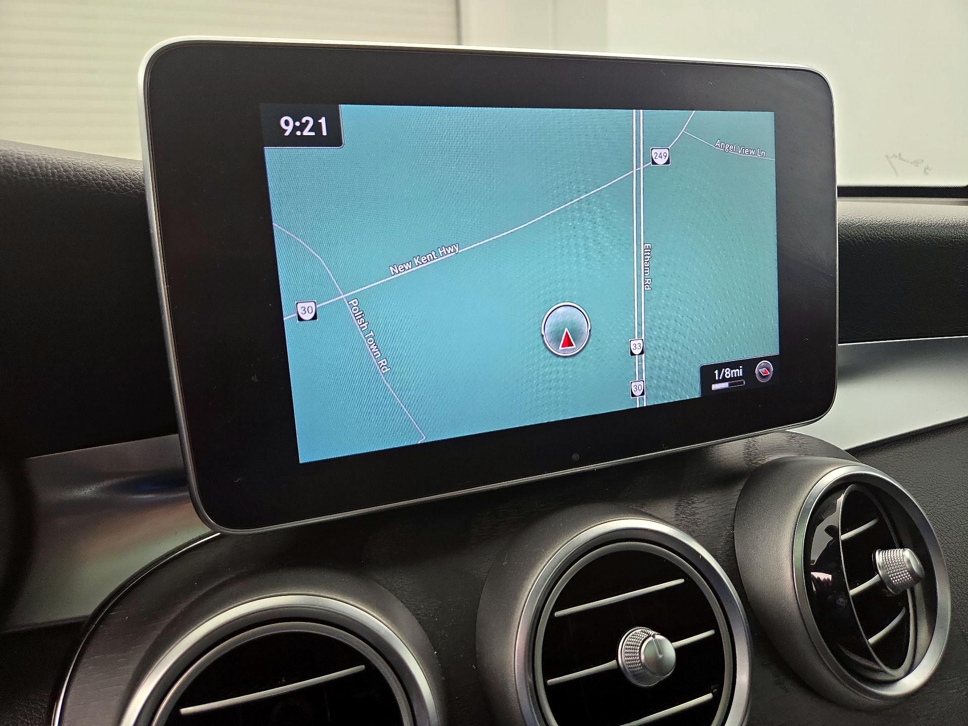 Thumbnail: 2017 Mercedes-Benz GLC - 14