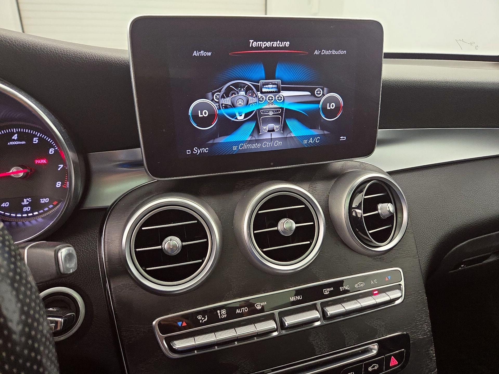 Thumbnail: 2017 Mercedes-Benz GLC - 17