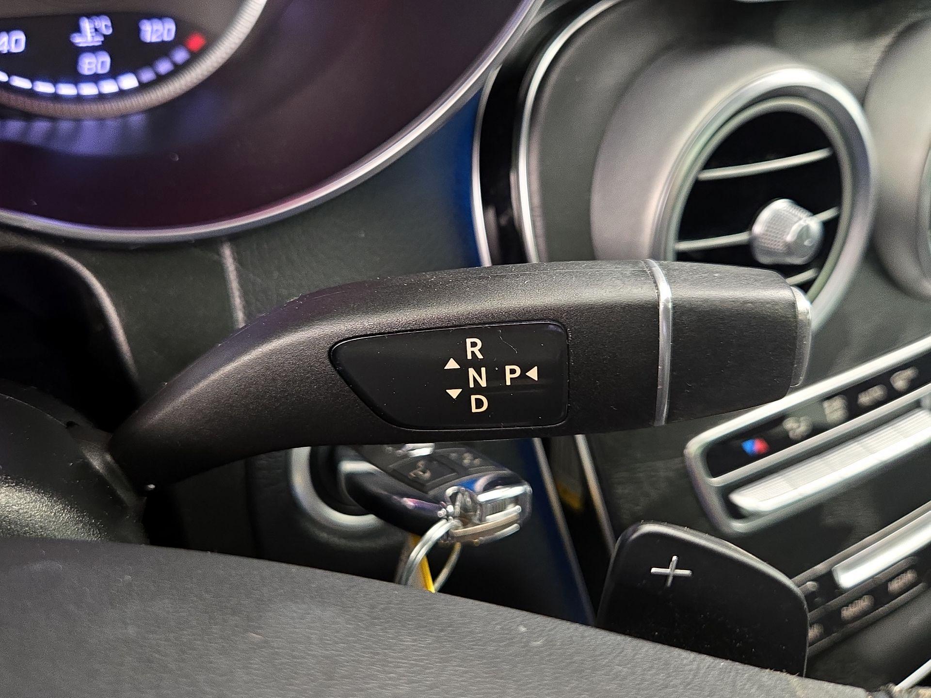 Thumbnail: 2017 Mercedes-Benz GLC - 18