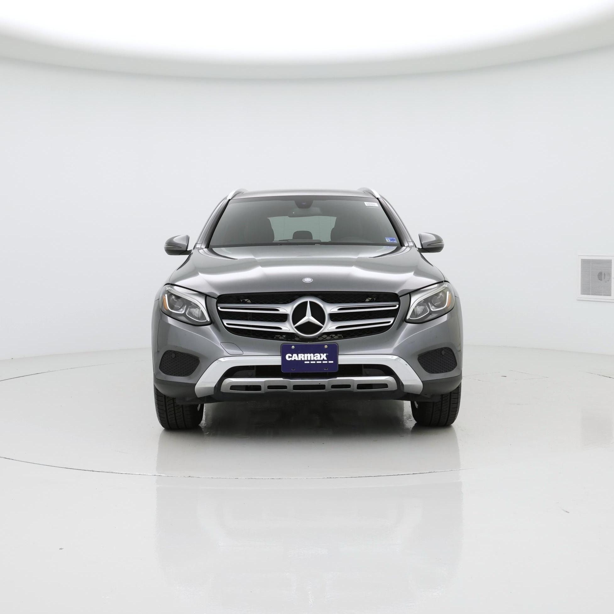 Thumbnail: 2017 Mercedes-Benz GLC - 5