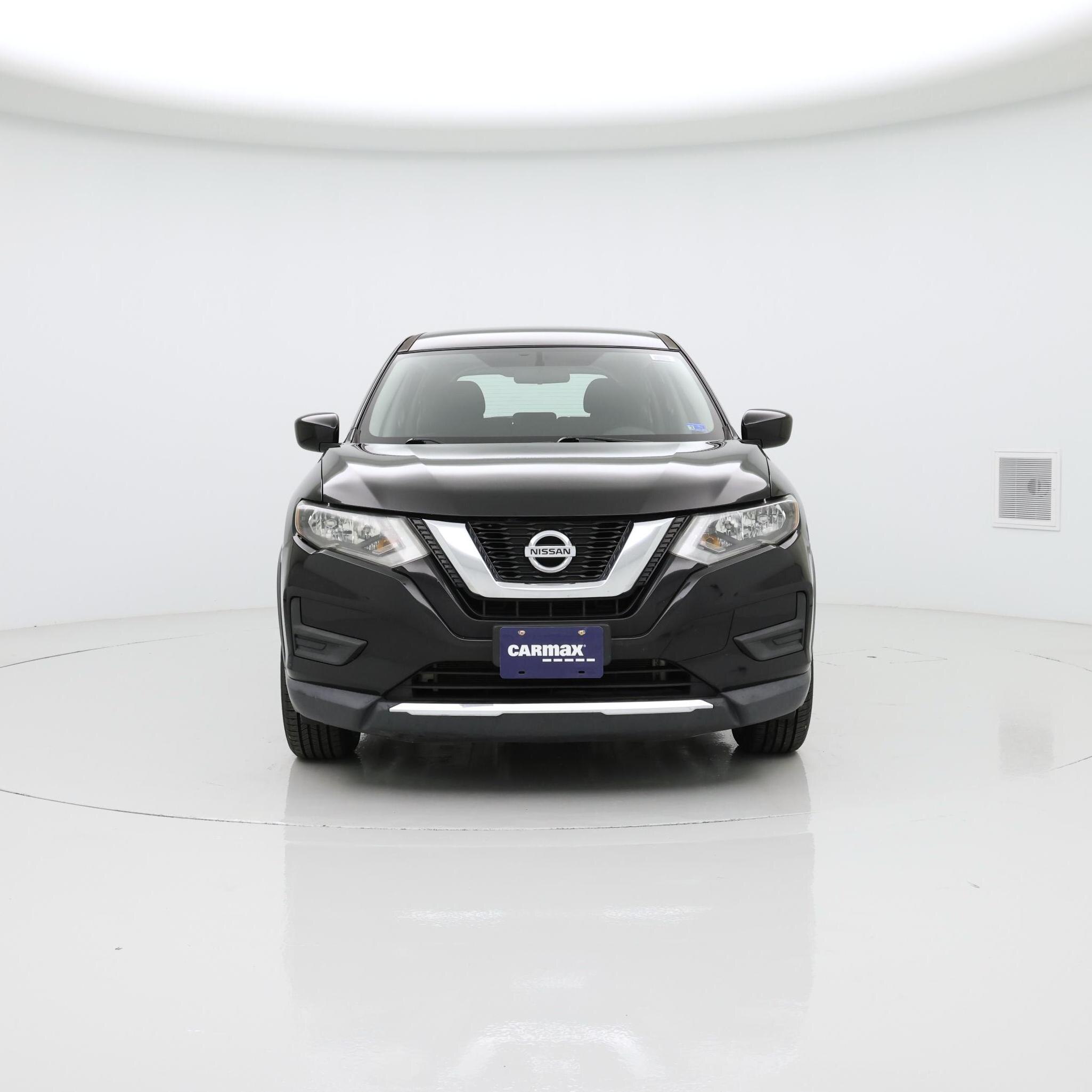 Thumbnail: 2017 Nissan Rogue - 5