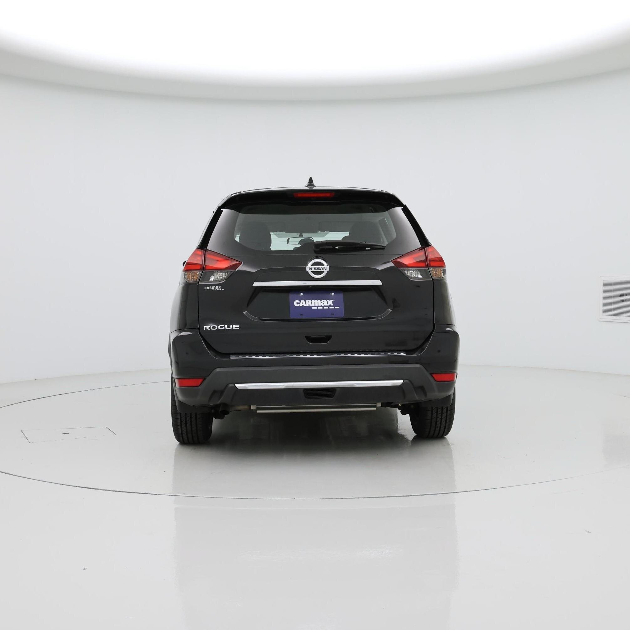 Thumbnail: 2017 Nissan Rogue - 6