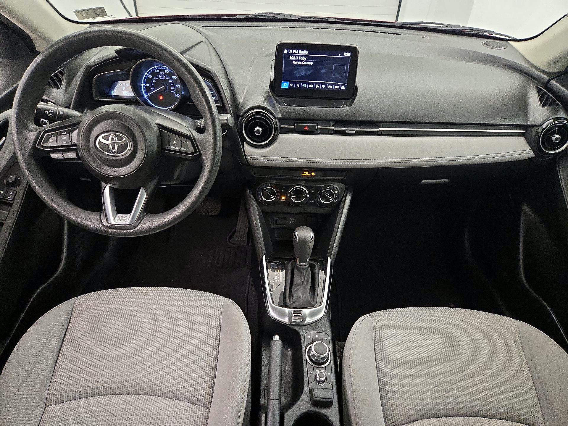 Thumbnail: 2019 Toyota Yaris - 9