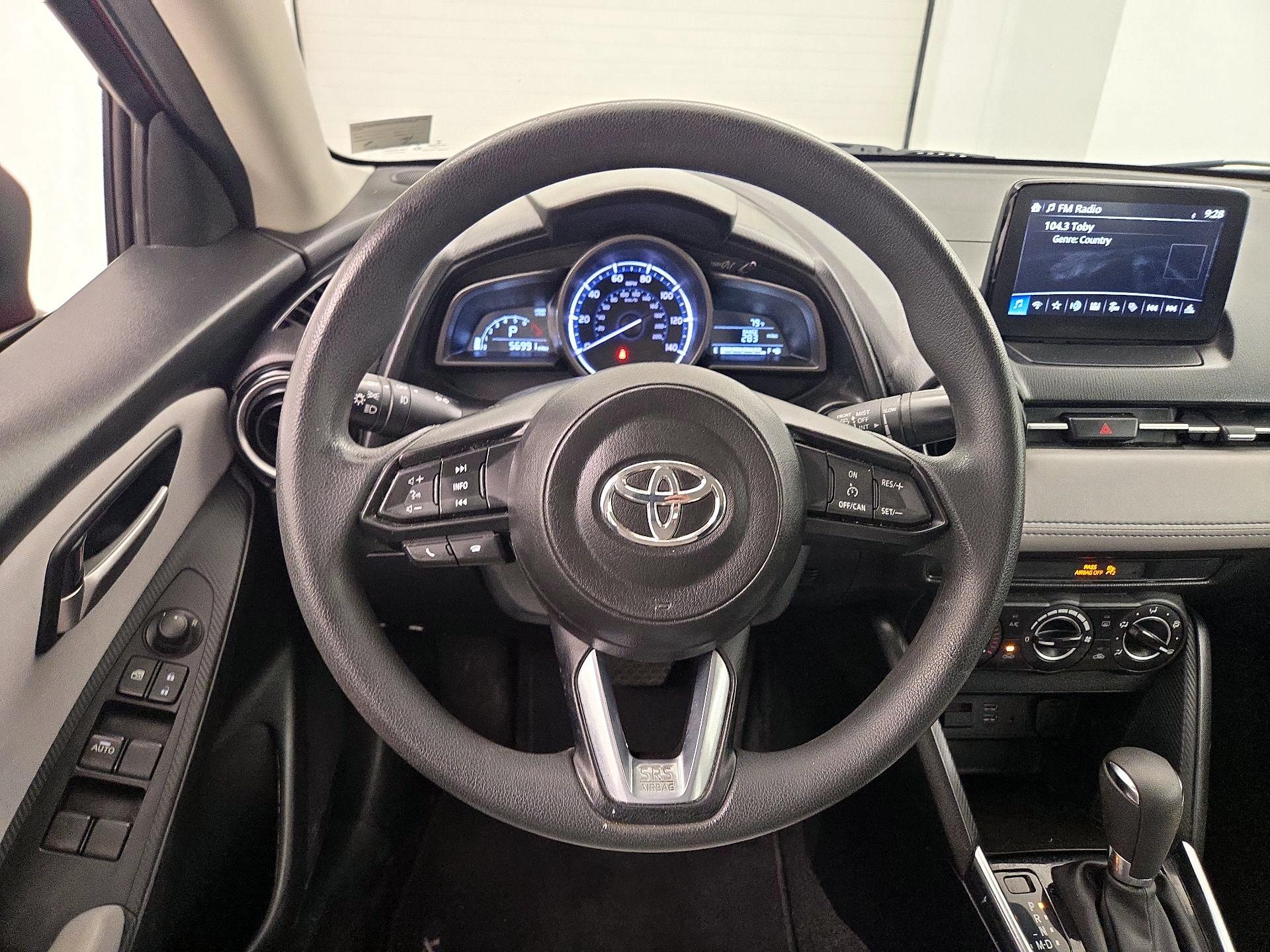 Thumbnail: 2019 Toyota Yaris - 10