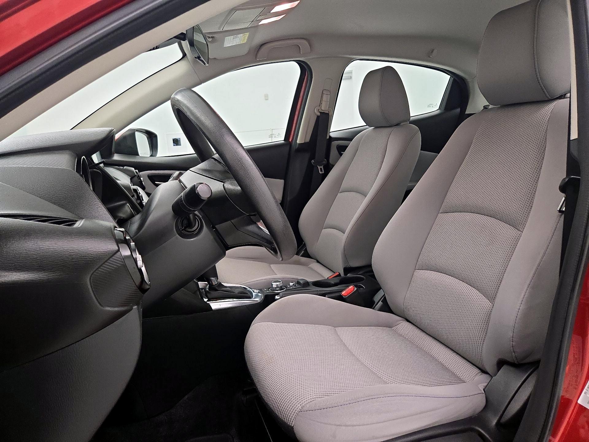 Thumbnail: 2019 Toyota Yaris - 11