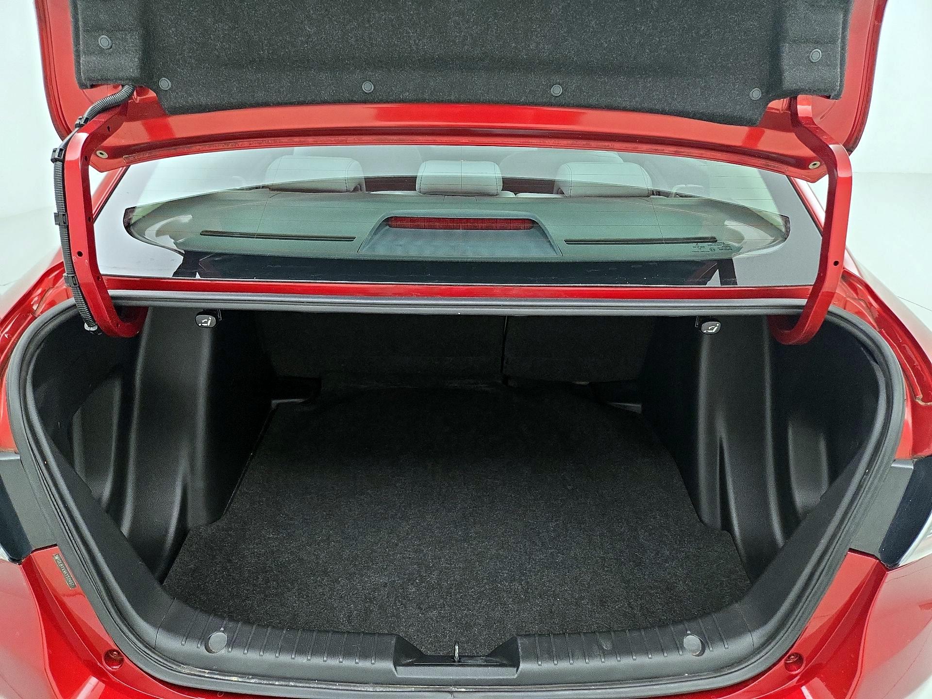 Thumbnail: 2019 Toyota Yaris - 20