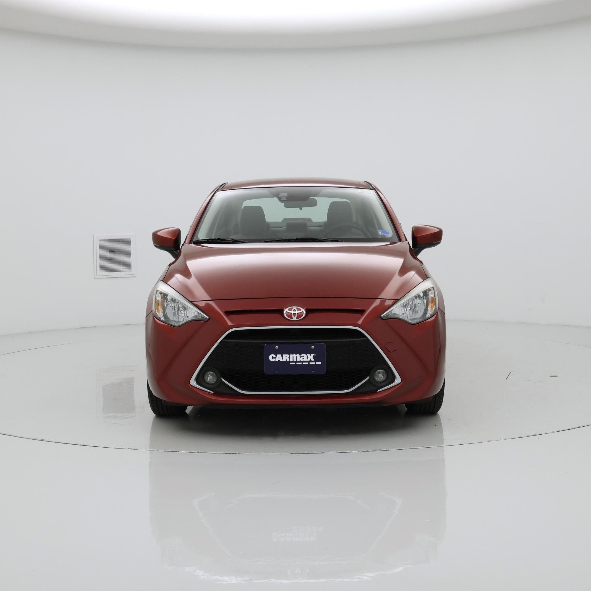 Thumbnail: 2019 Toyota Yaris - 5