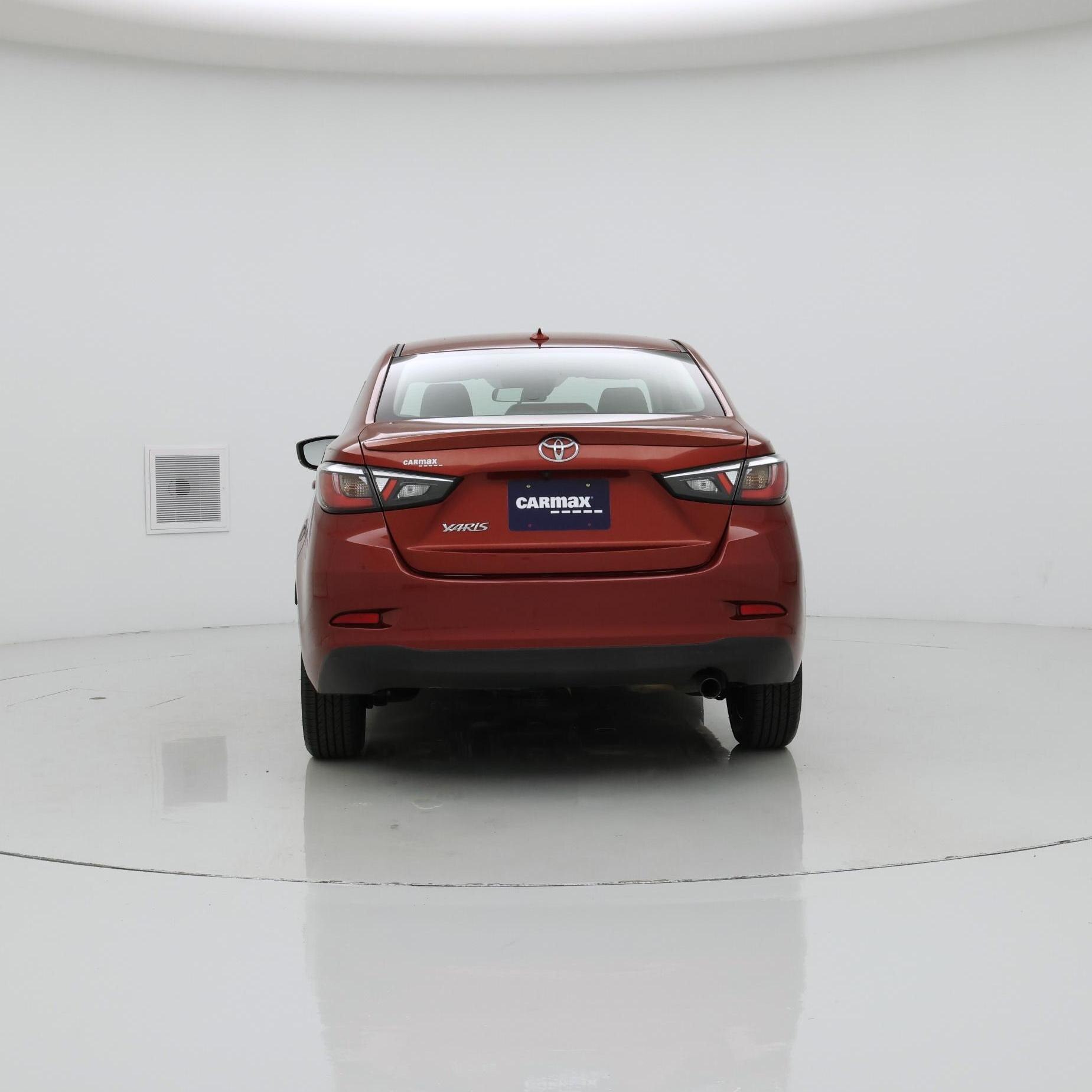 Thumbnail: 2019 Toyota Yaris - 6