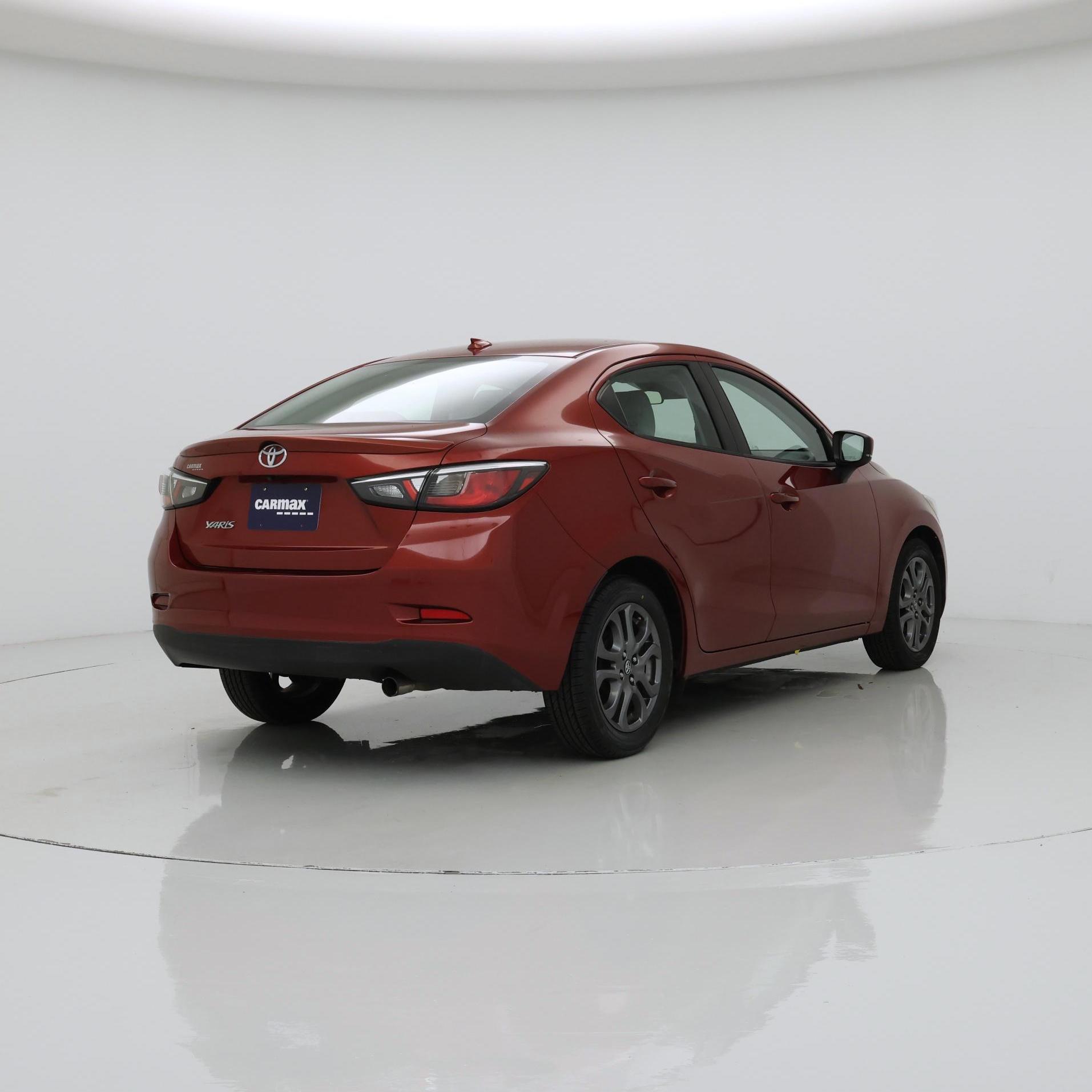 Thumbnail: 2019 Toyota Yaris - 8