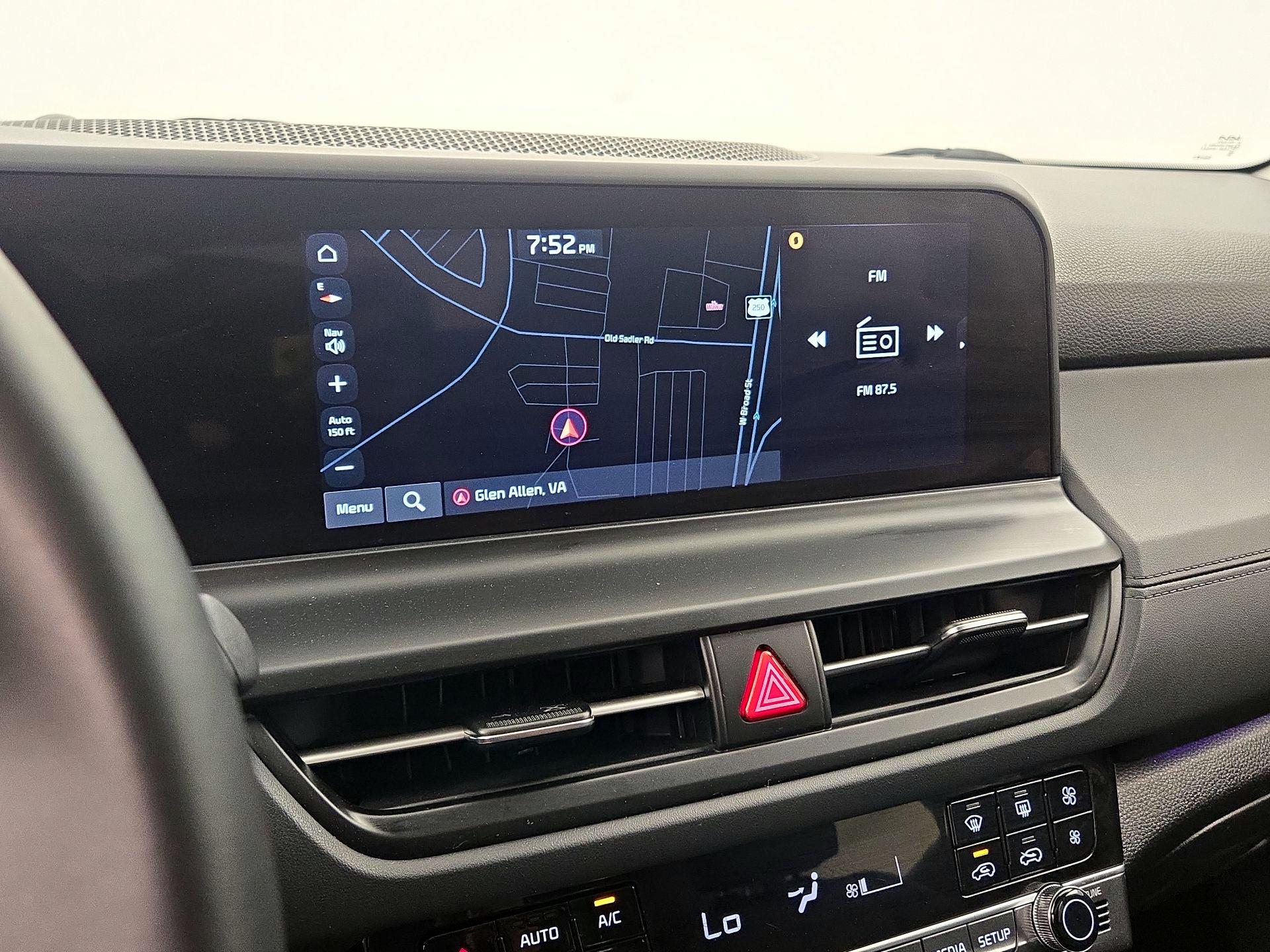 Thumbnail: 2024 Kia Seltos - 14