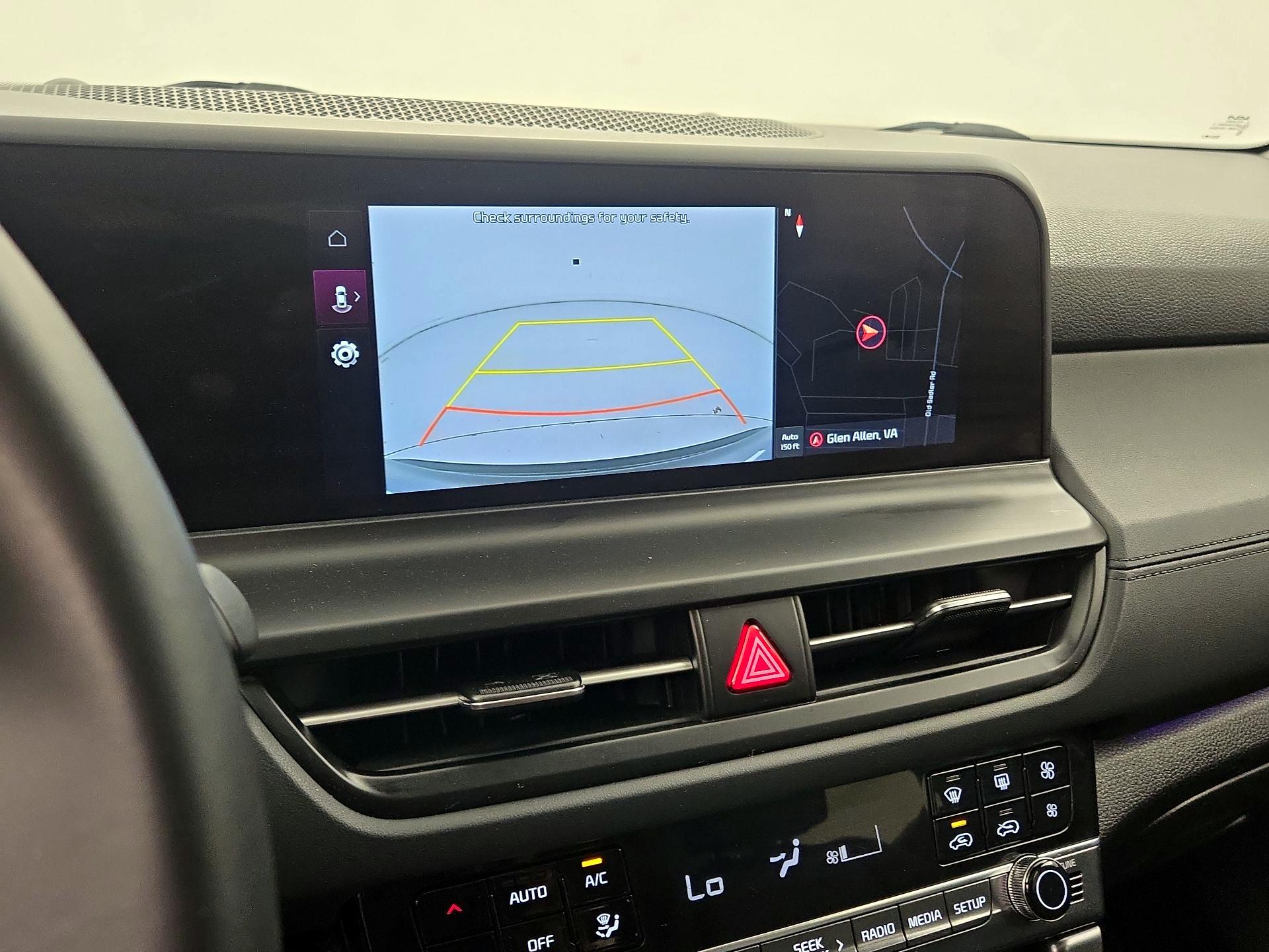 Thumbnail: 2024 Kia Seltos - 15