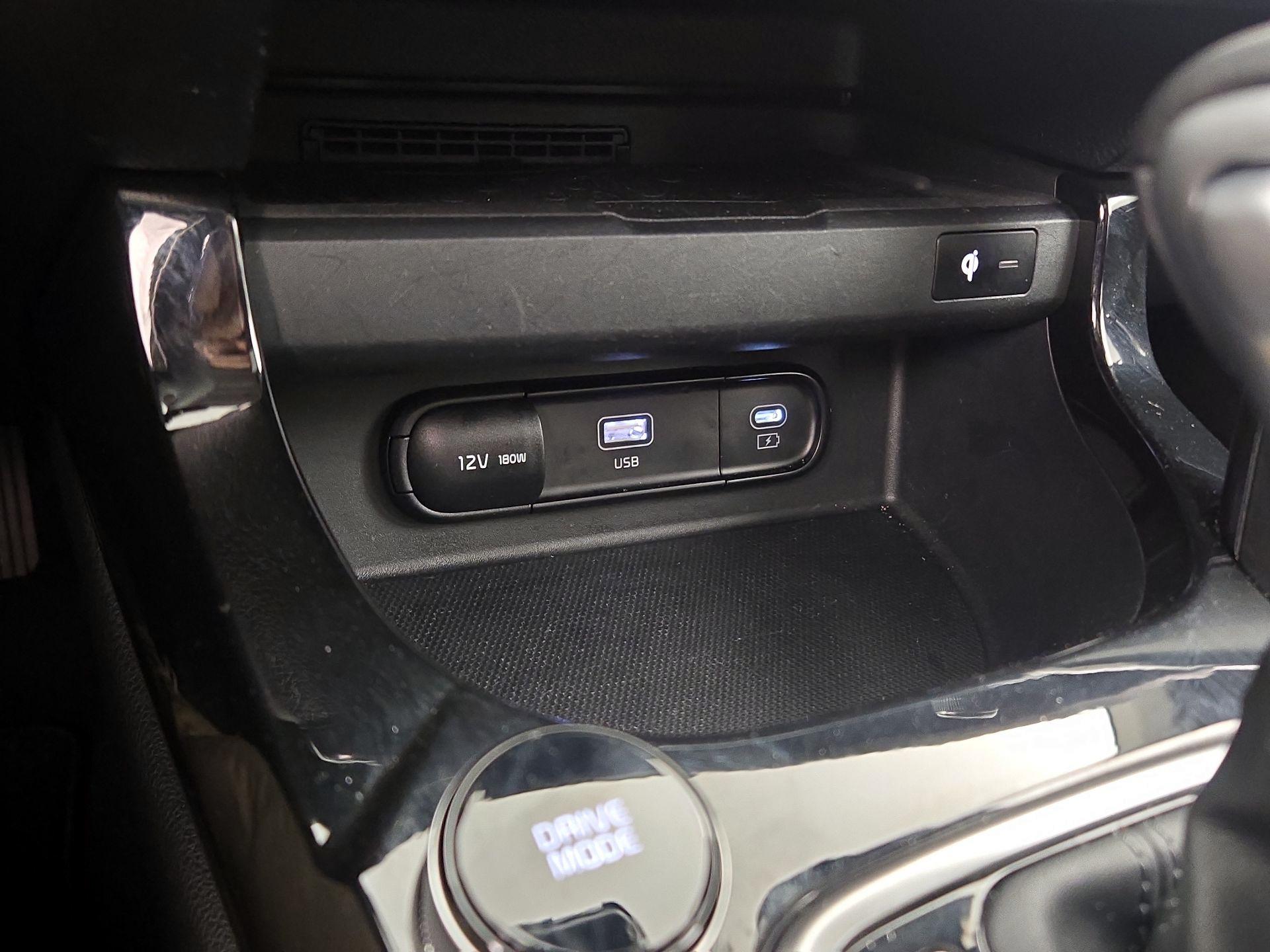 Thumbnail: 2024 Kia Seltos - 19