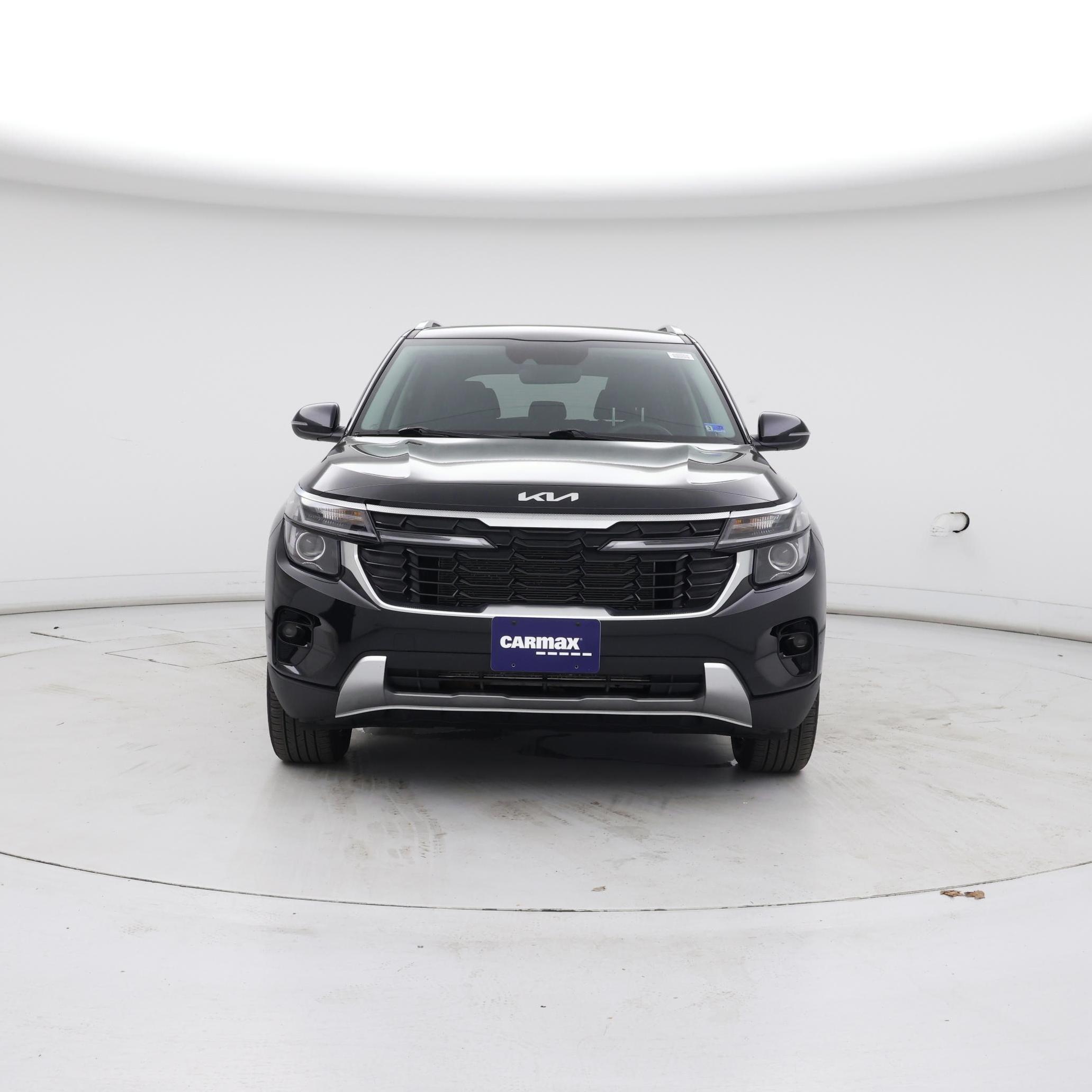 Thumbnail: 2024 Kia Seltos - 5