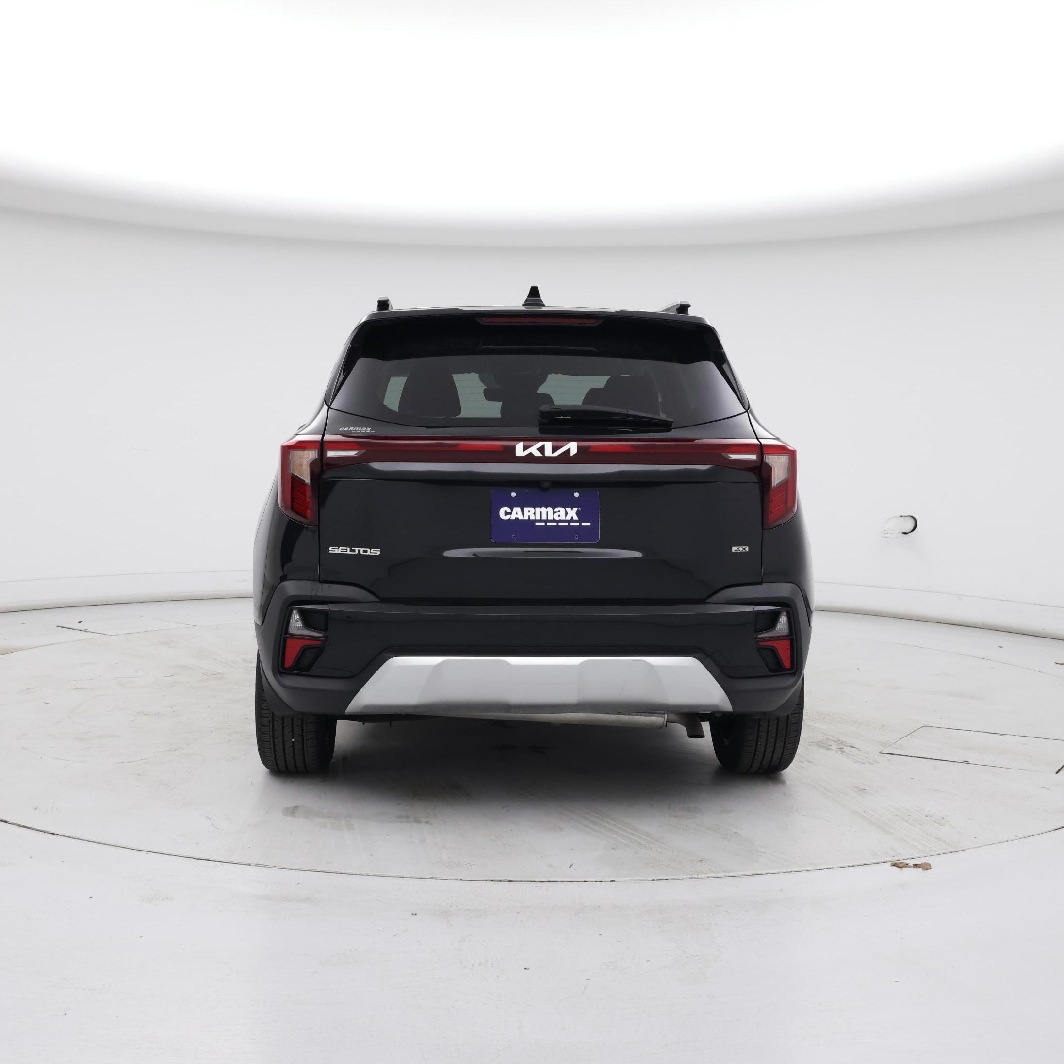 Thumbnail: 2024 Kia Seltos - 6