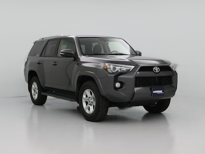 2014 Toyota 4Runner SR5 Premium