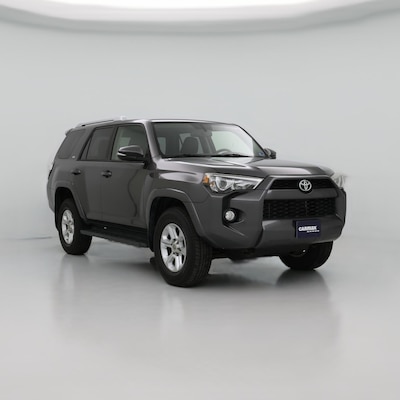 2014 Toyota 4Runner SR5 Premium