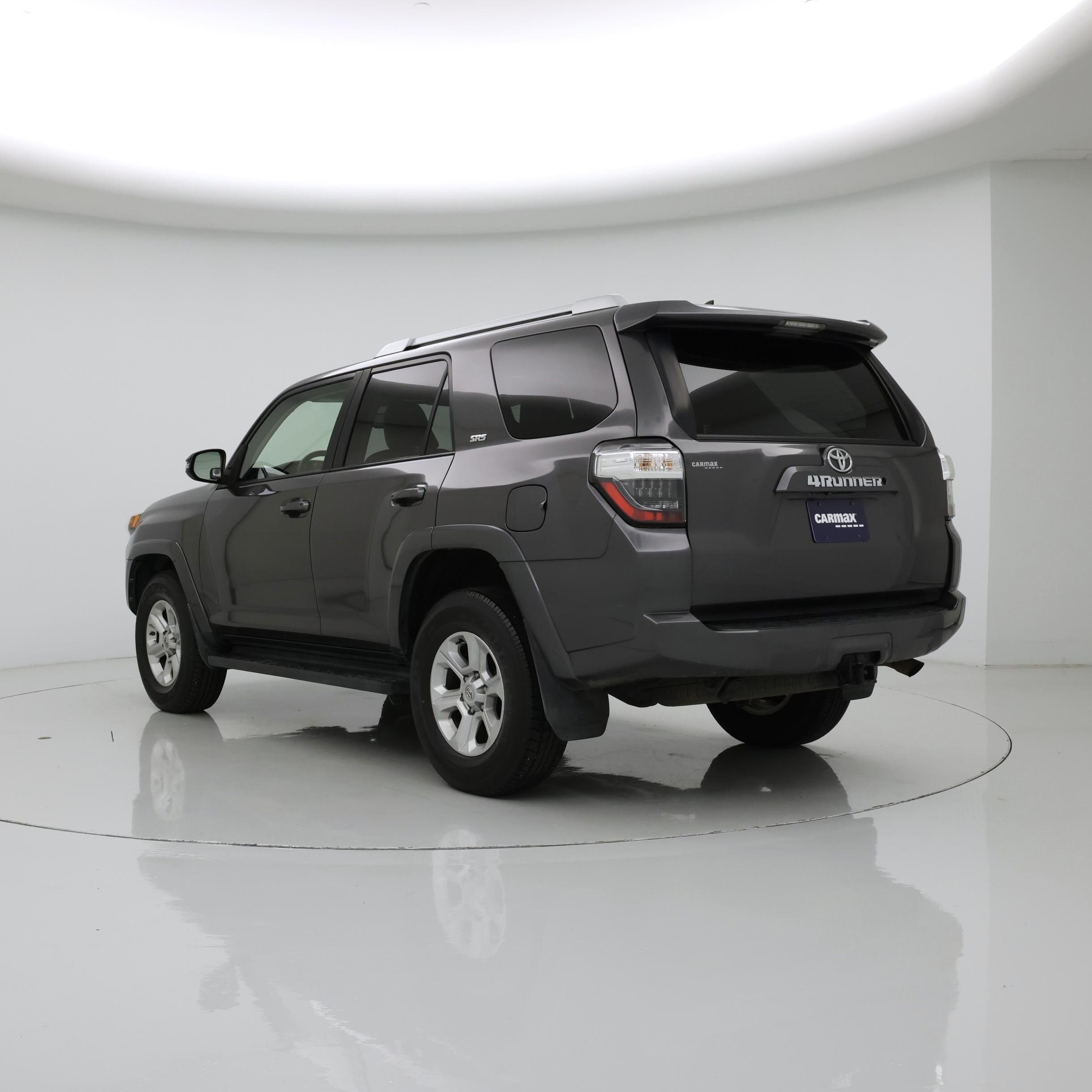 Thumbnail: 2014 Toyota 4Runner - 2